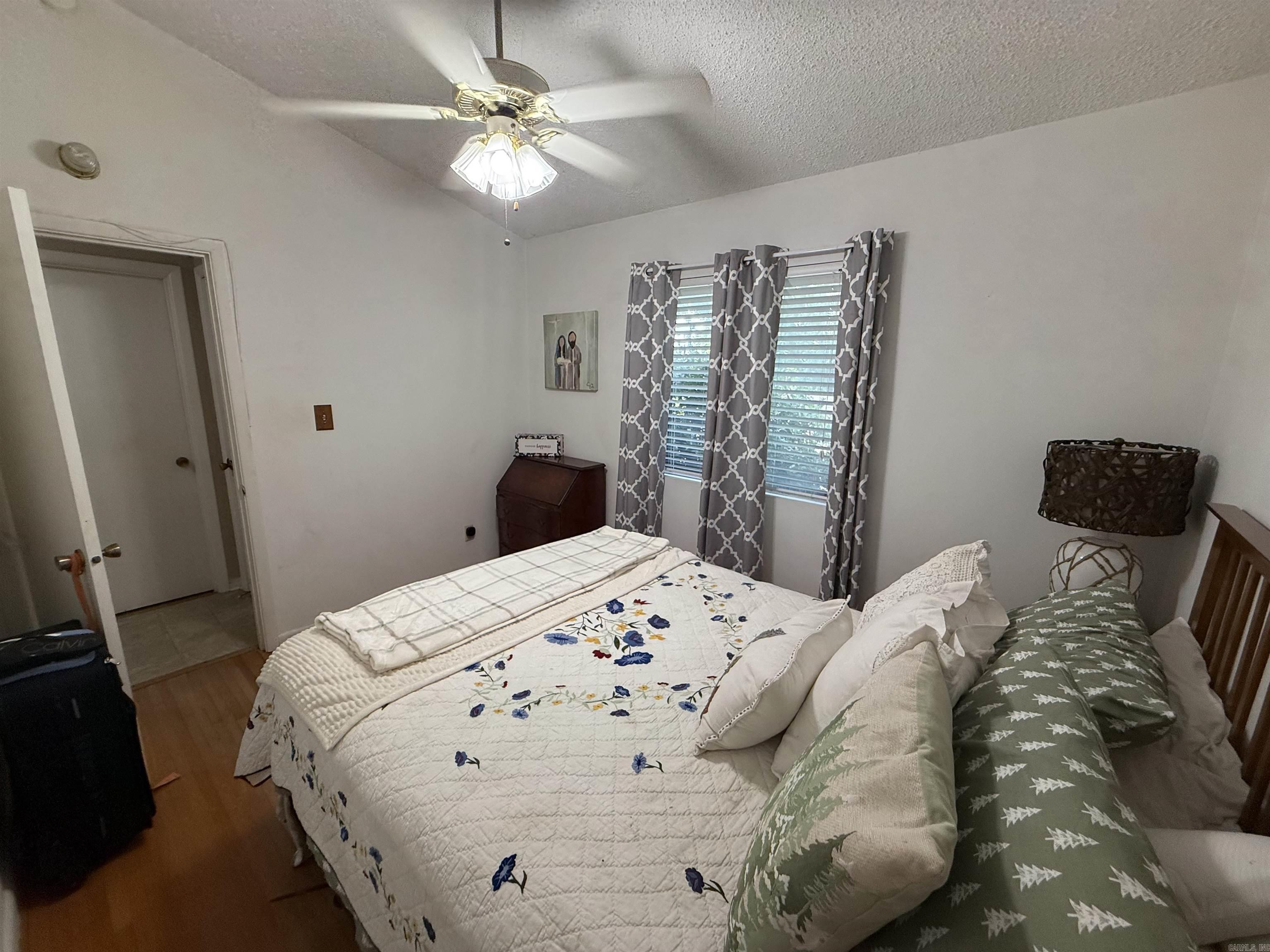 2705  Ranchwood Drive  Benton, AR