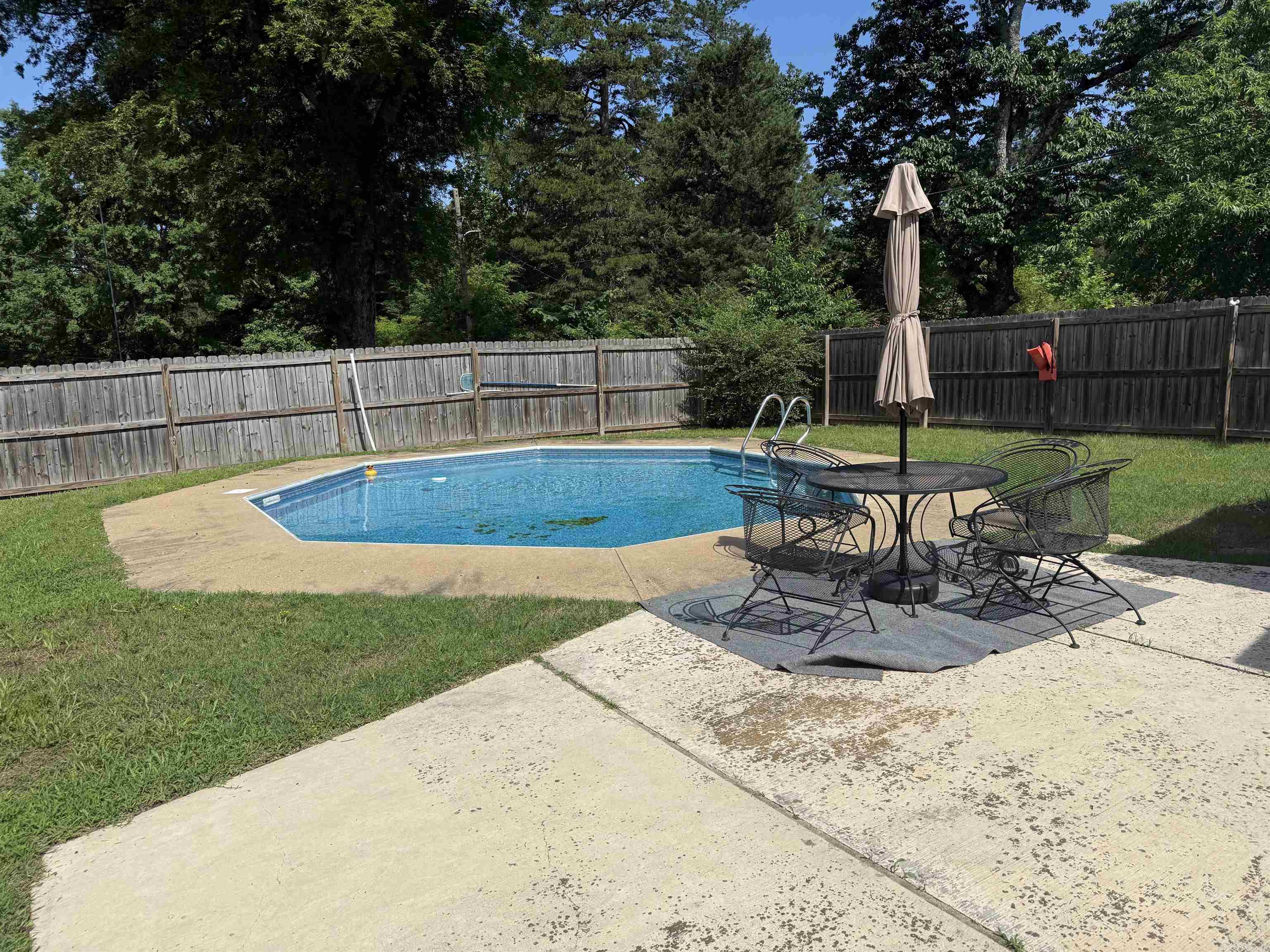 2705  Ranchwood Drive  Benton, AR