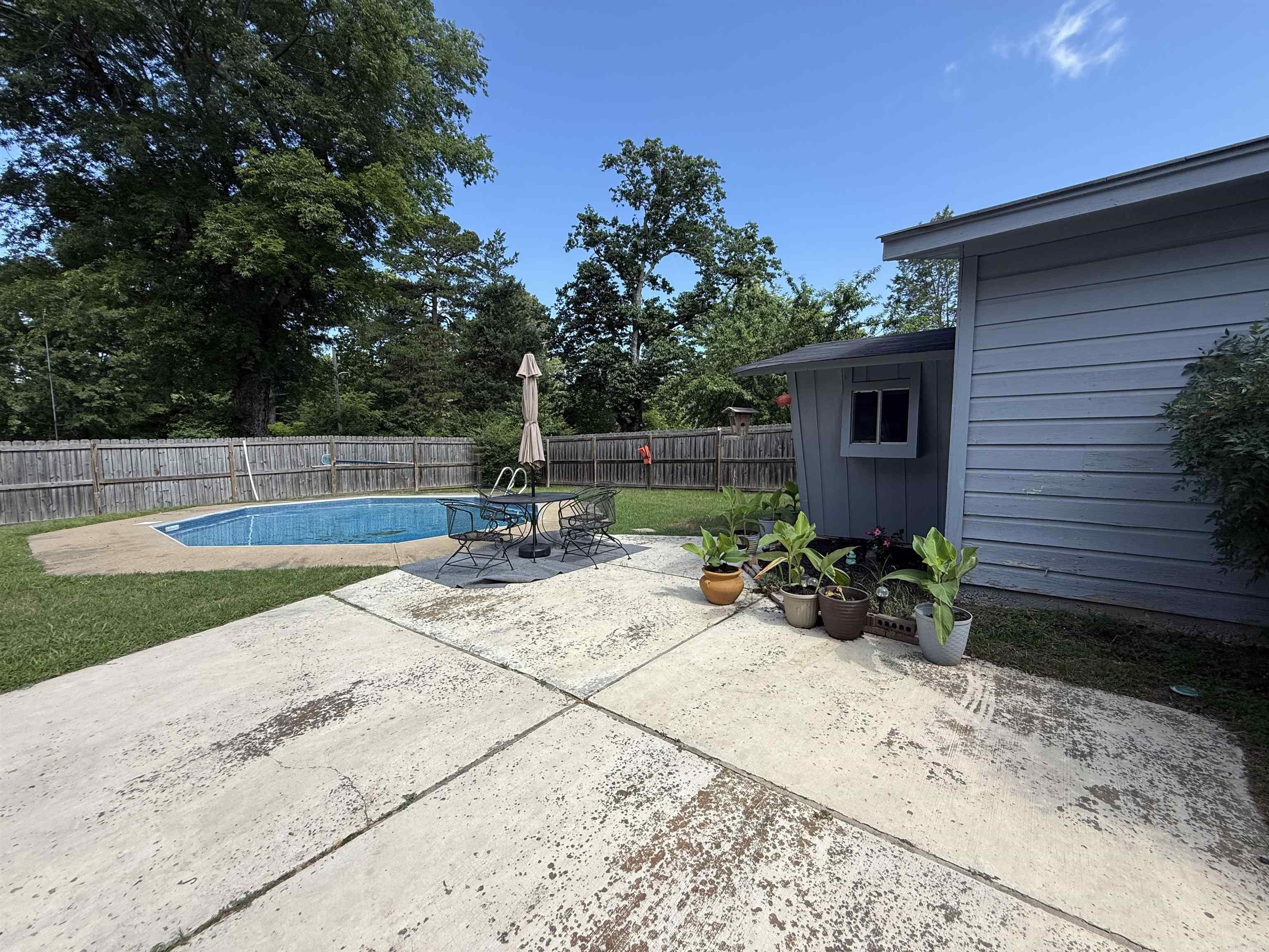 2705  Ranchwood Drive  Benton, AR