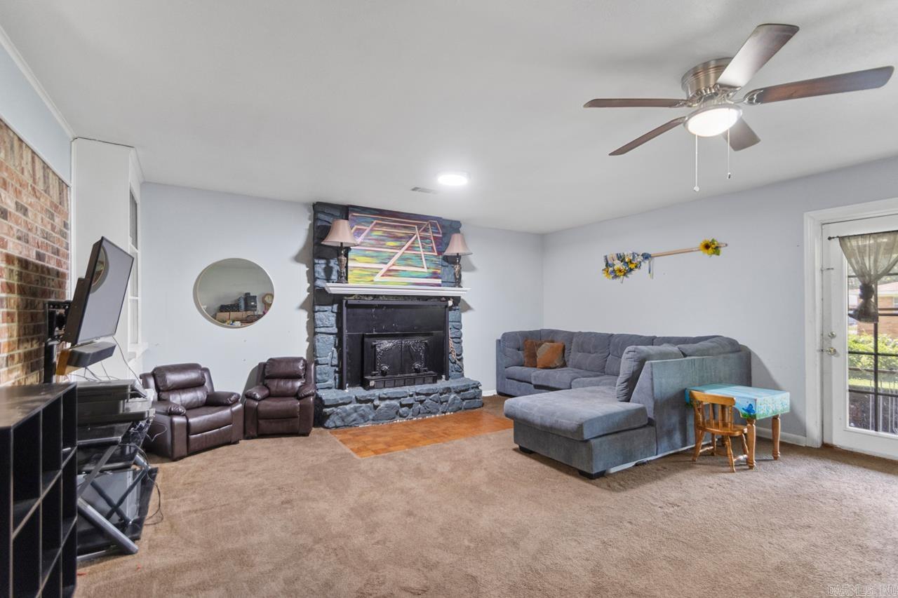 7713 W 29th  Little Rock, AR