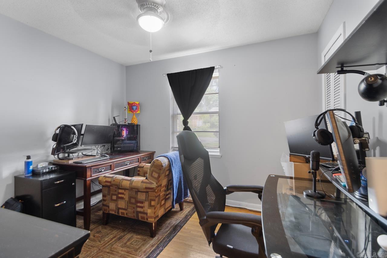 7713 W 29th  Little Rock, AR