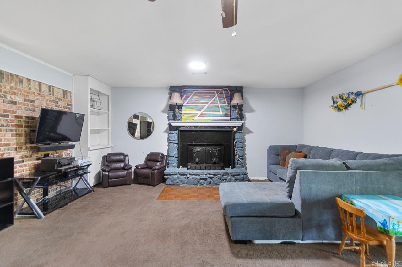 7713 W 29th  Little Rock, AR