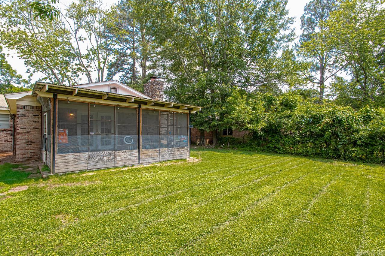 7713 W 29th  Little Rock, AR