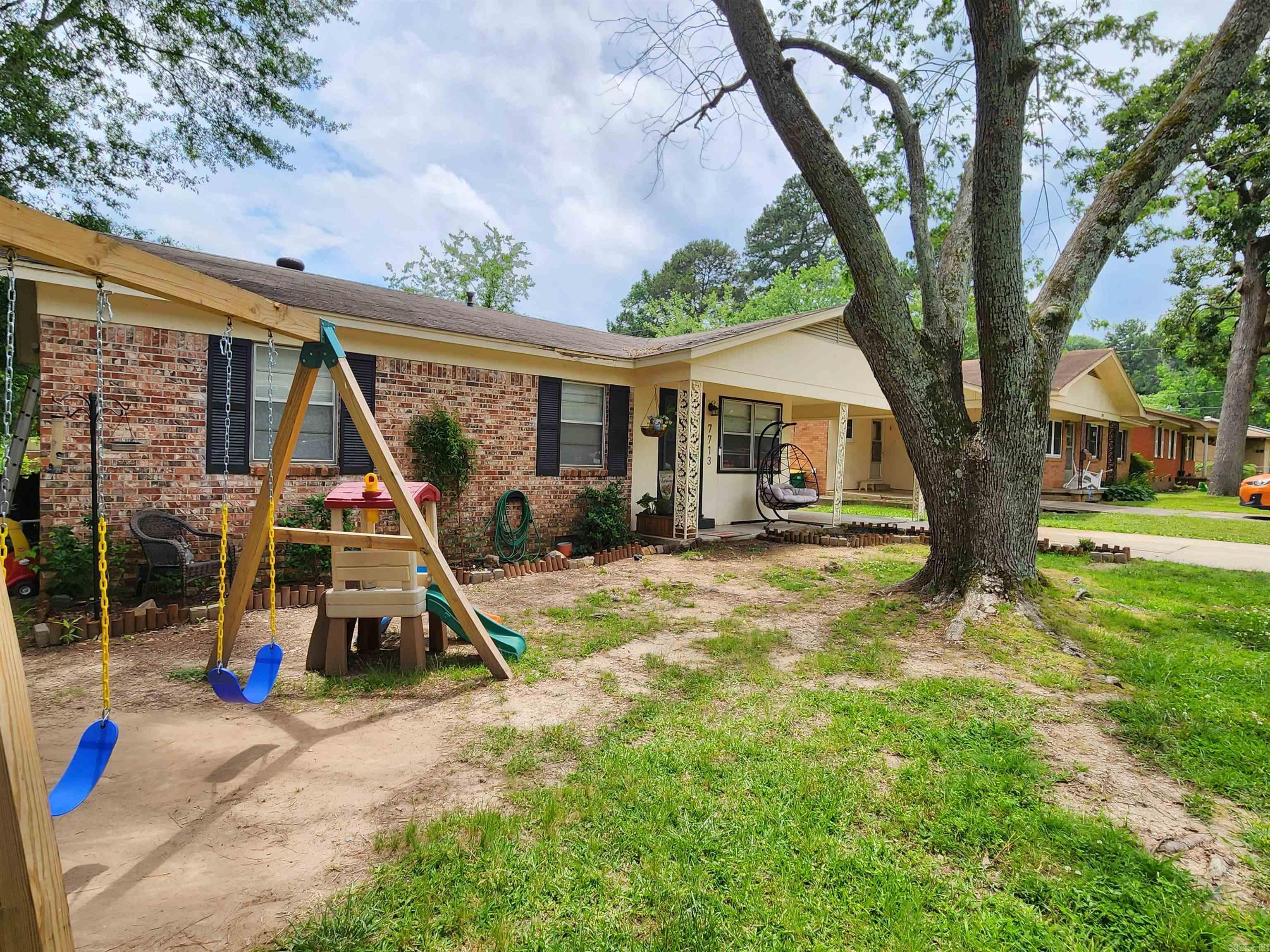 7713 W 29th  Little Rock, AR