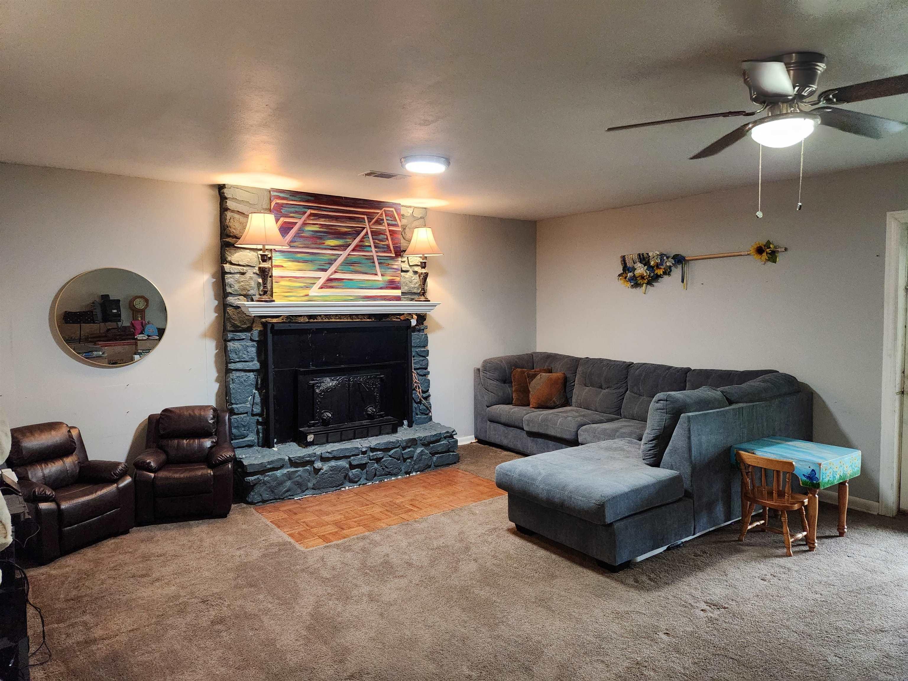 7713 W 29th  Little Rock, AR