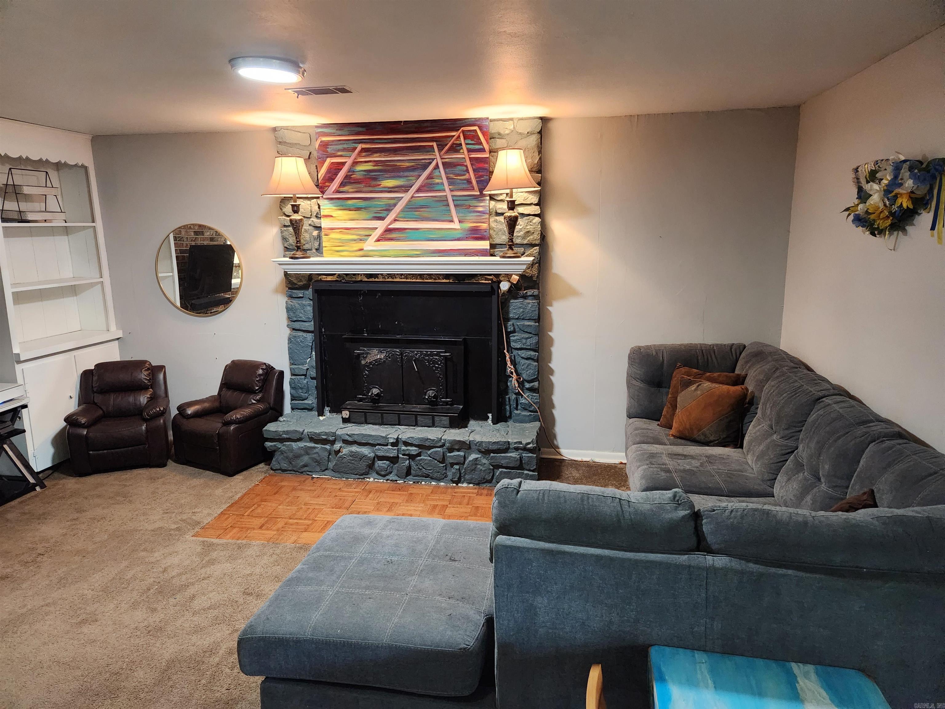 7713 W 29th  Little Rock, AR