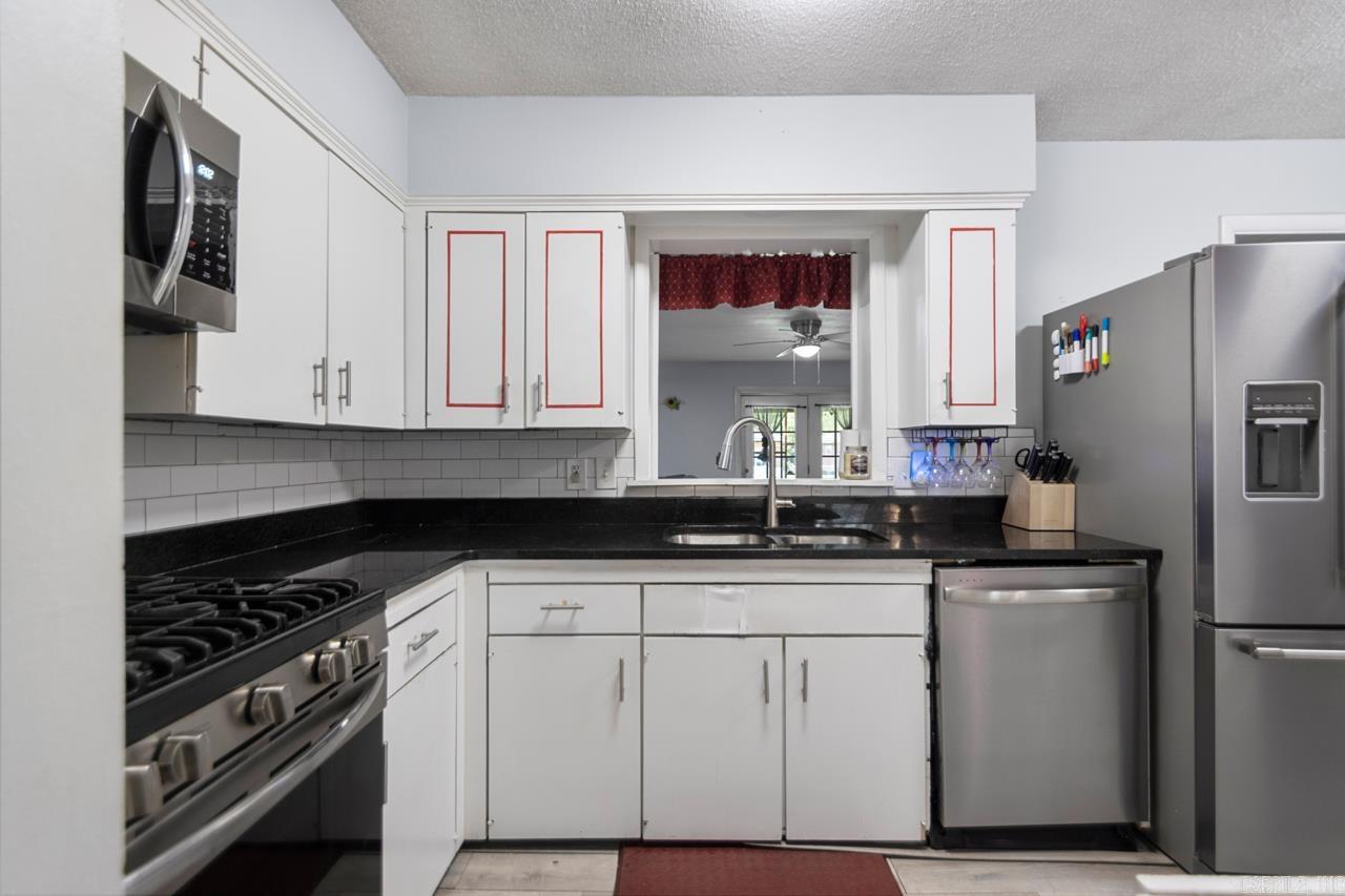 7713 W 29th  Little Rock, AR