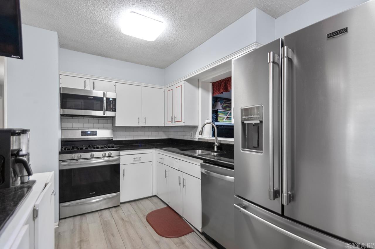 7713 W 29th  Little Rock, AR