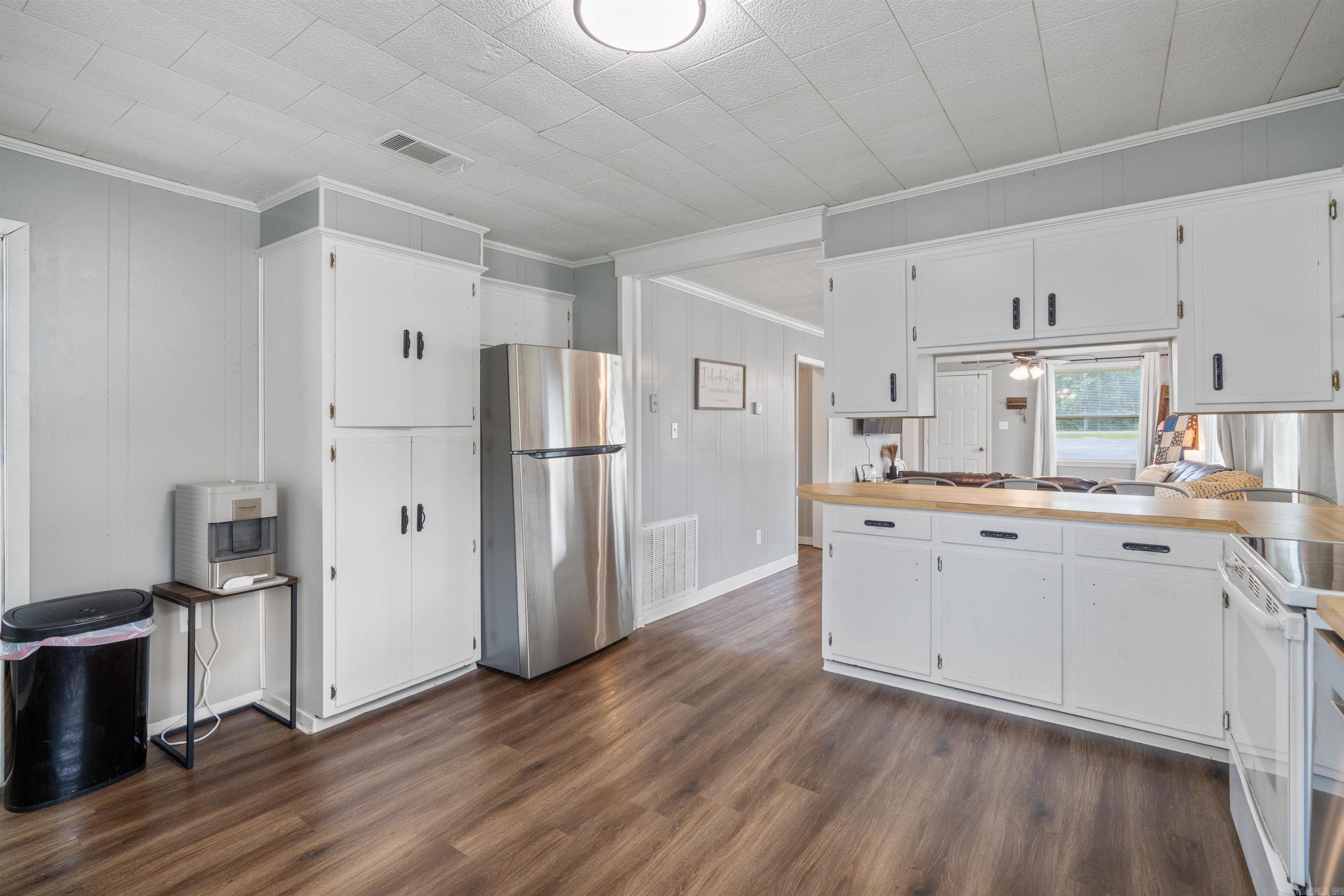 508 W Bell  Sheridan, AR