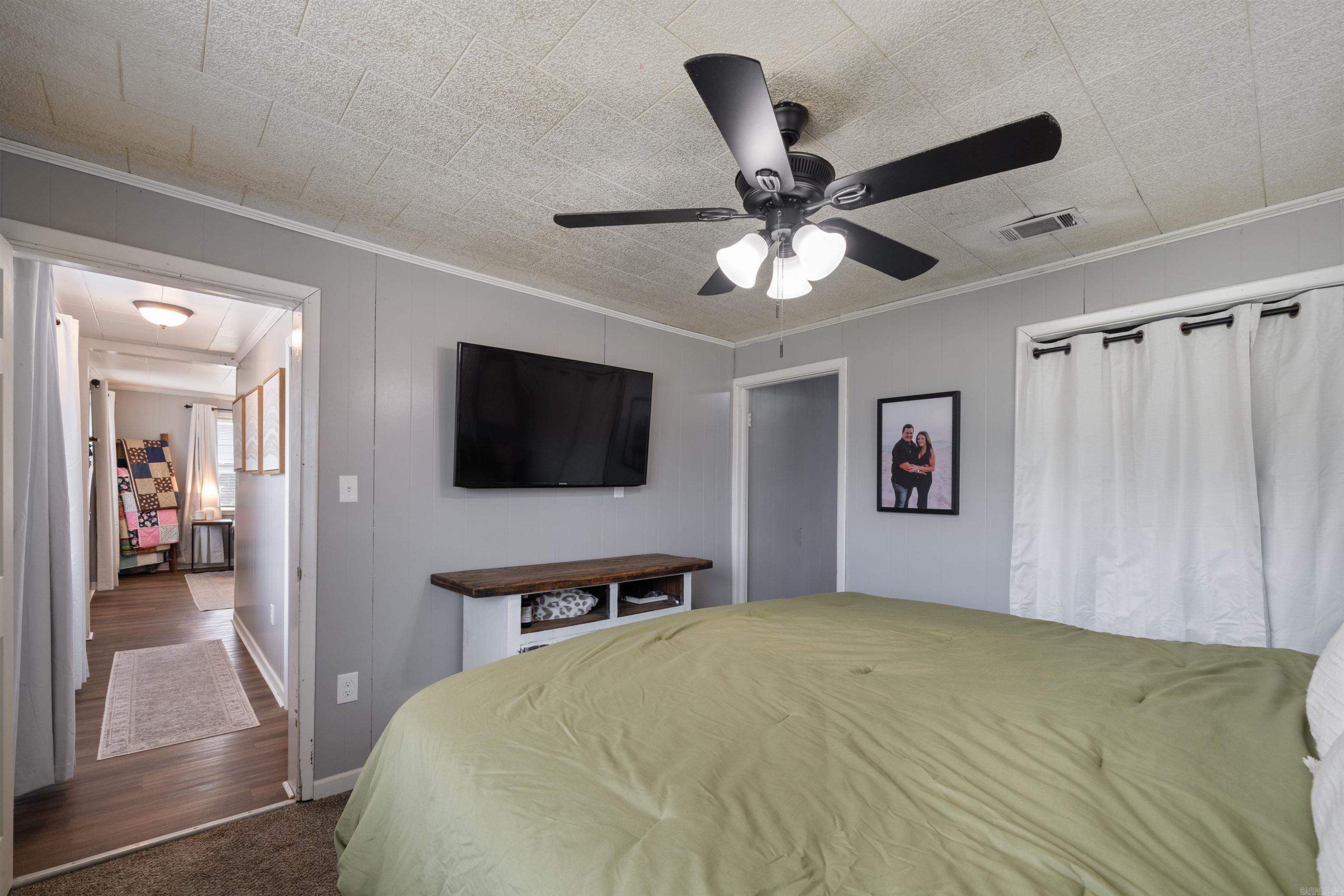 508 W Bell  Sheridan, AR