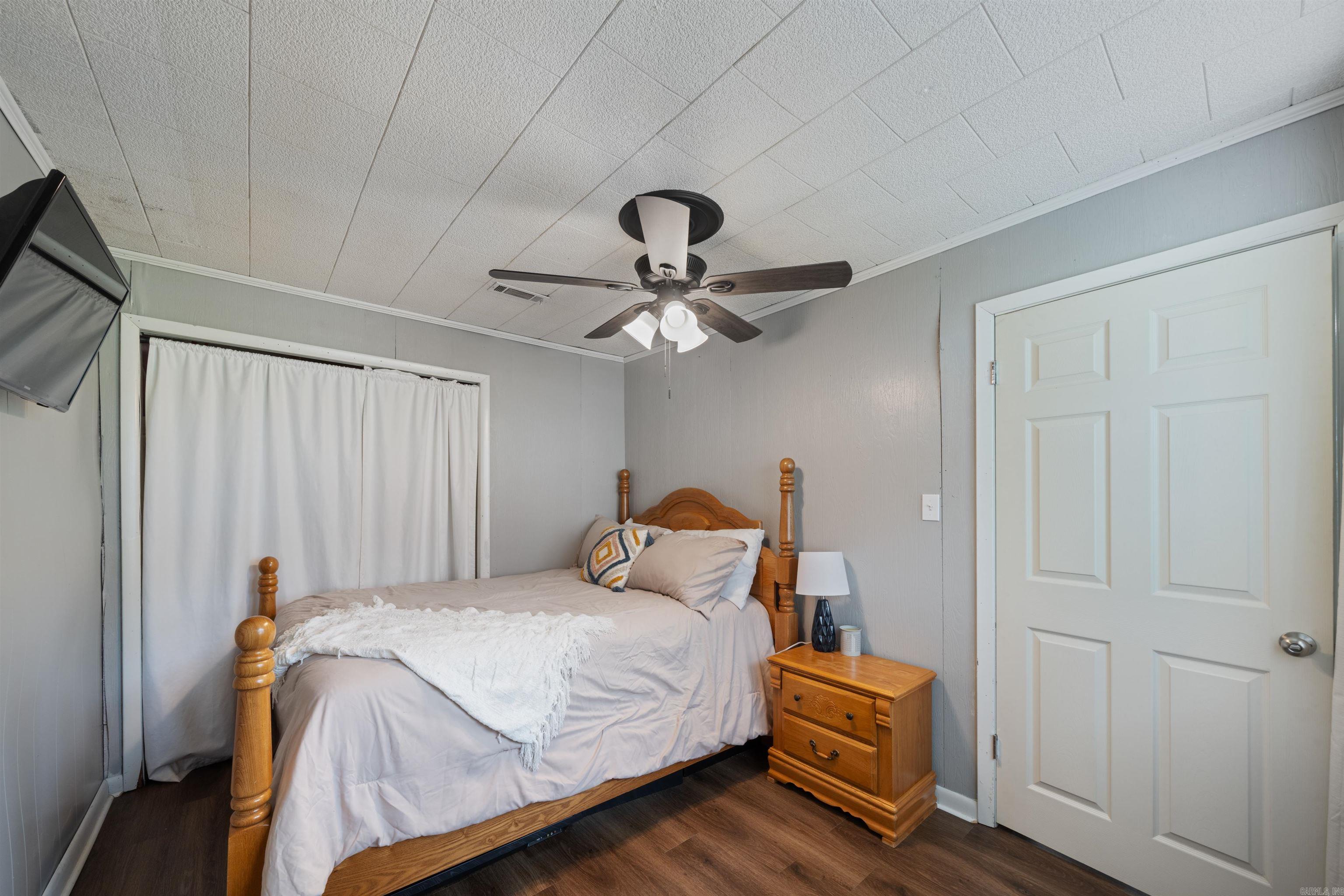 508 W Bell  Sheridan, AR