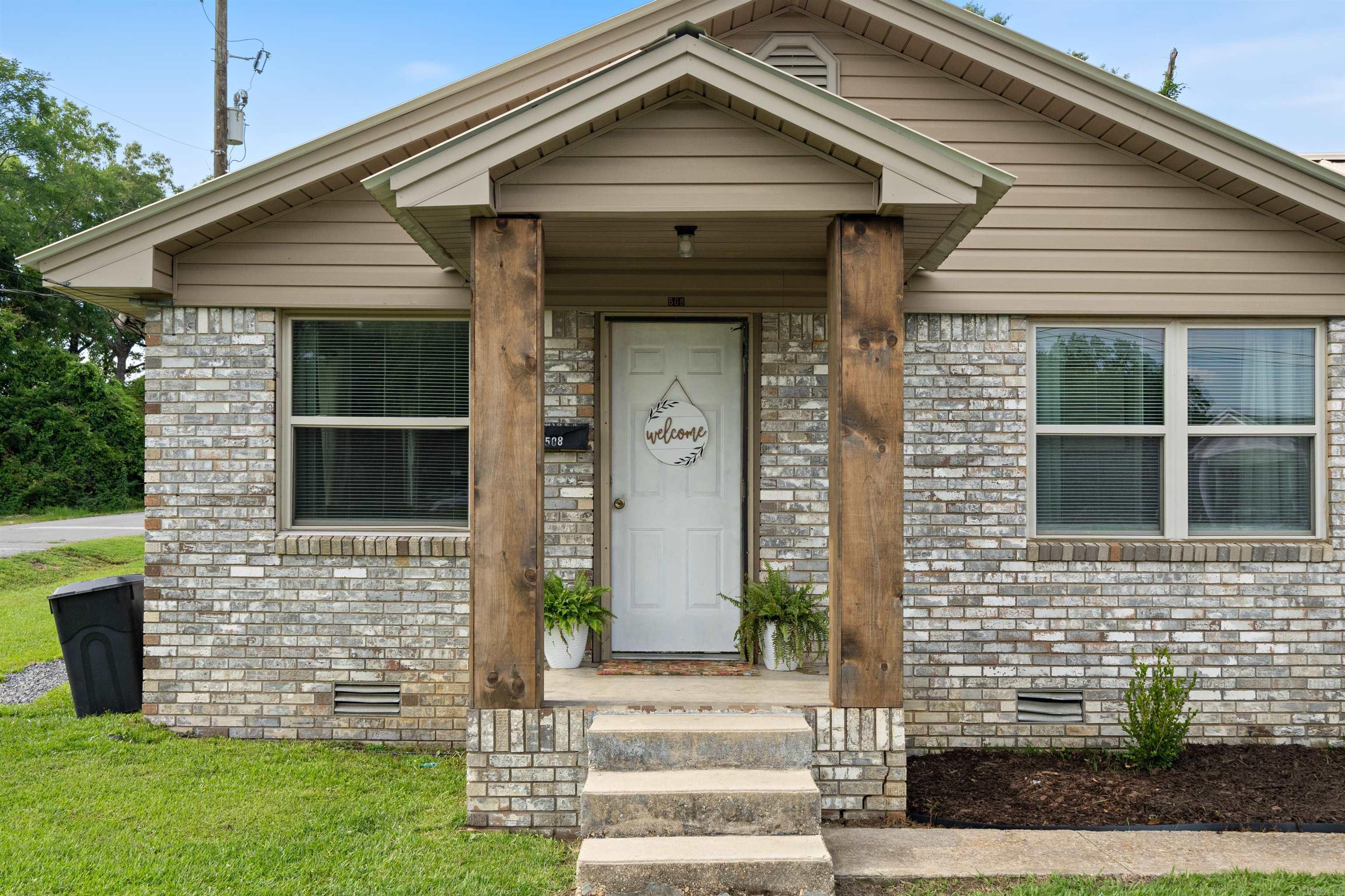 508 W Bell  Sheridan, AR