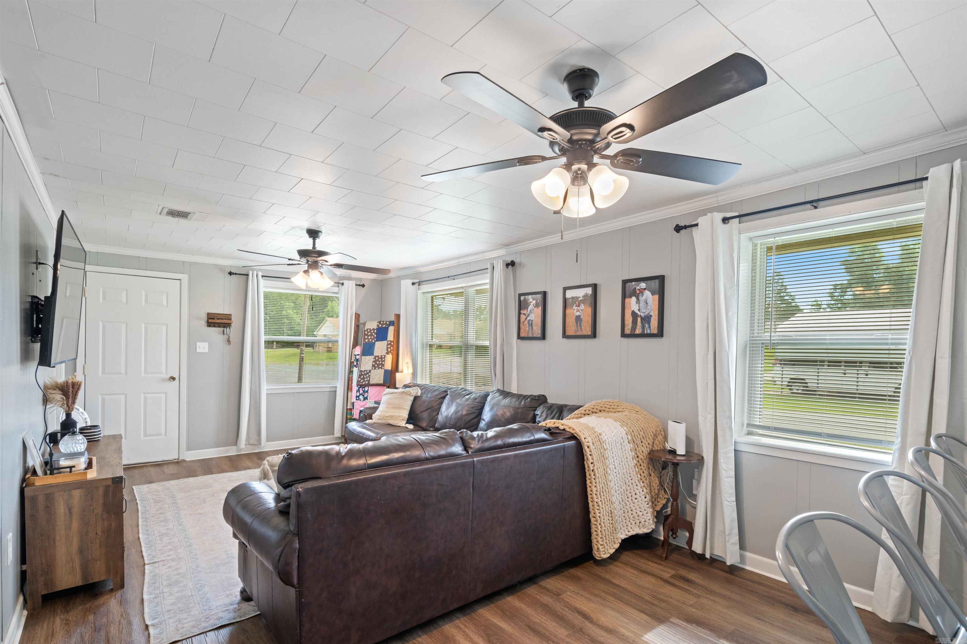 508 W Bell  Sheridan, AR