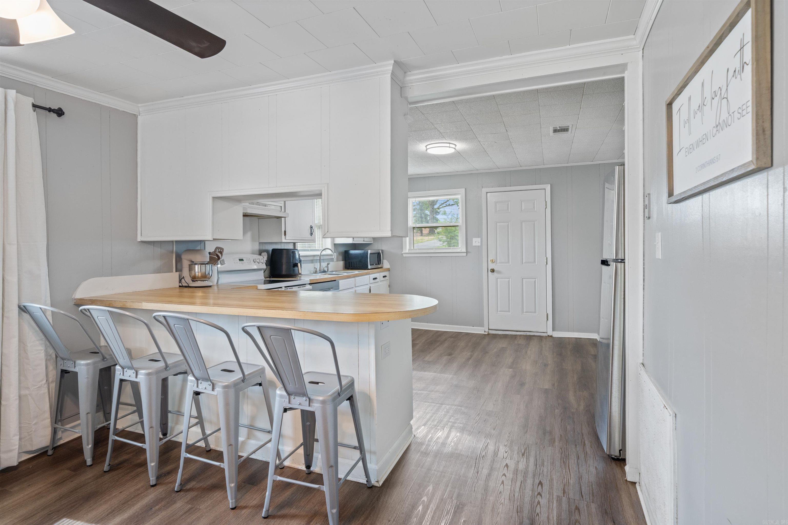 508 W Bell  Sheridan, AR