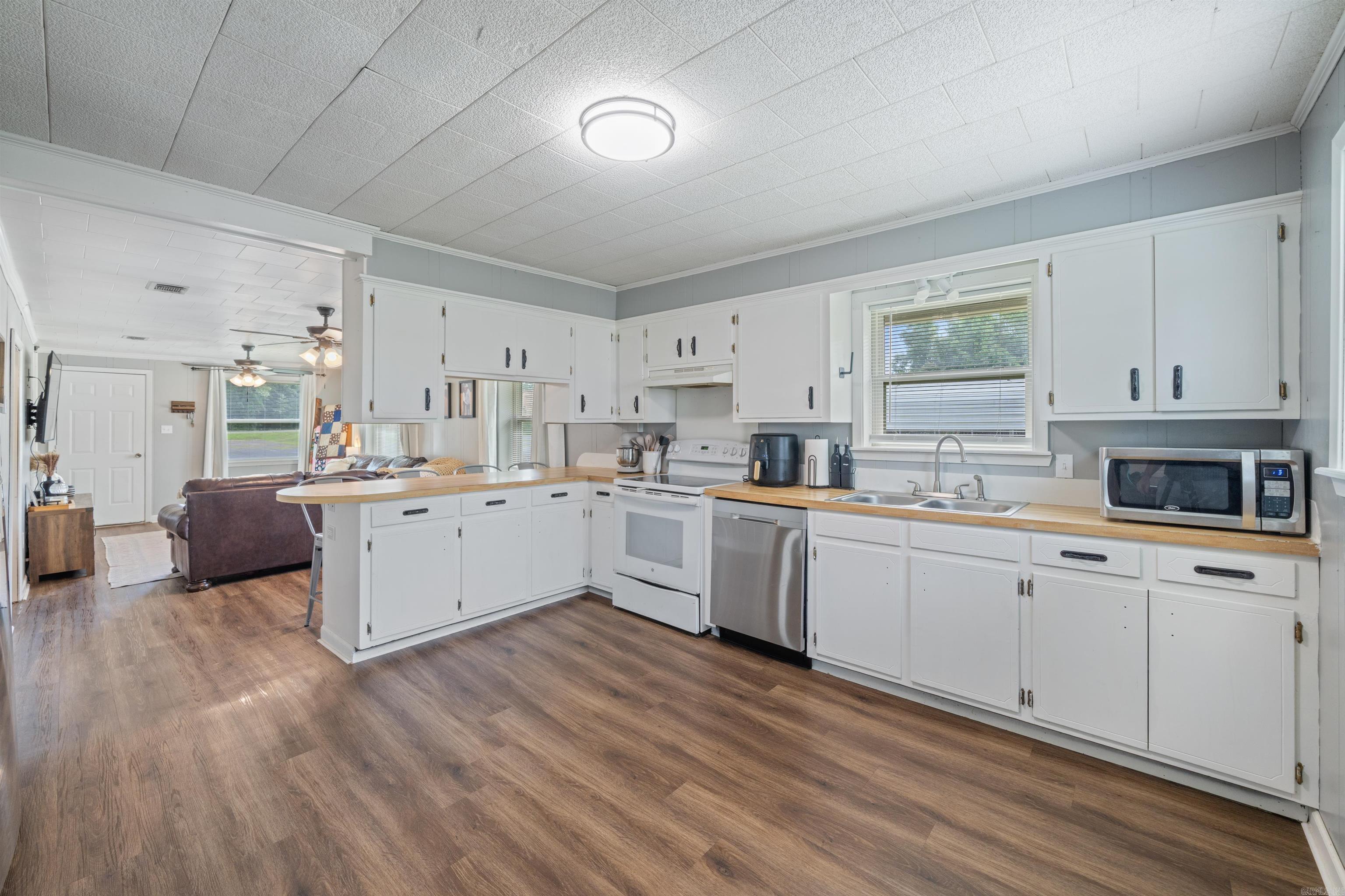 508 W Bell  Sheridan, AR