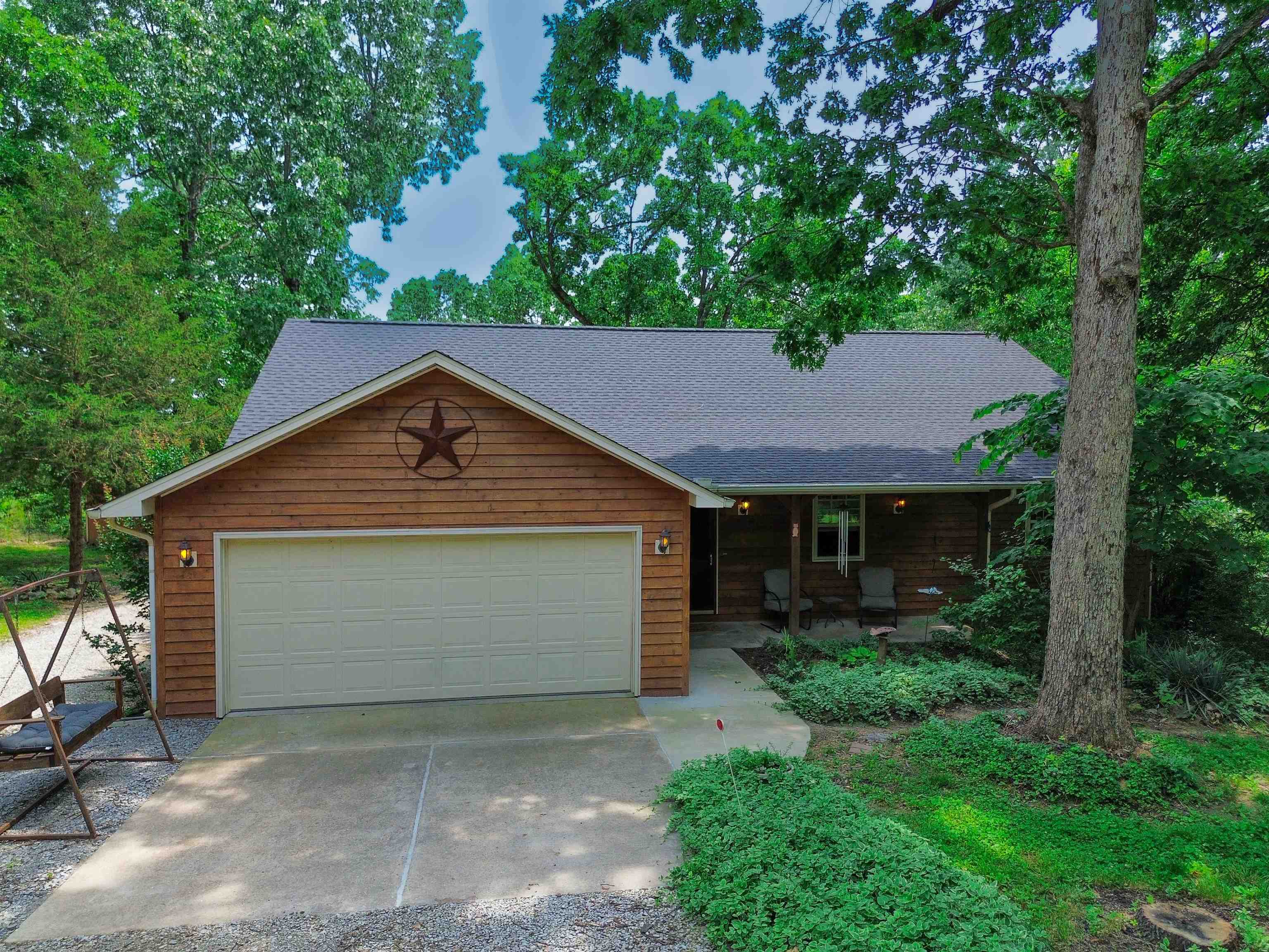 135  County Road 97  Clarkridge, AR