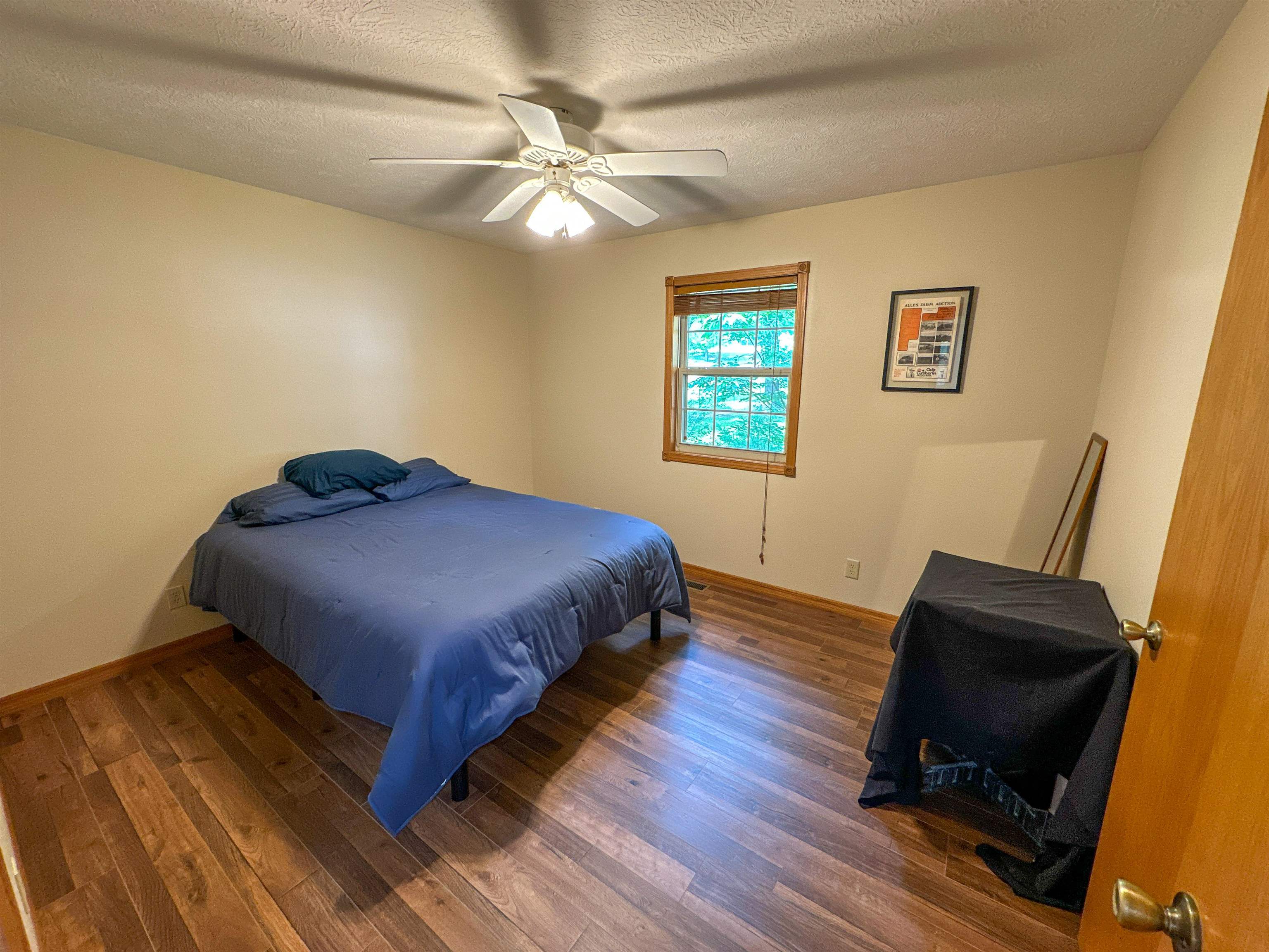 135  County Road 97  Clarkridge, AR