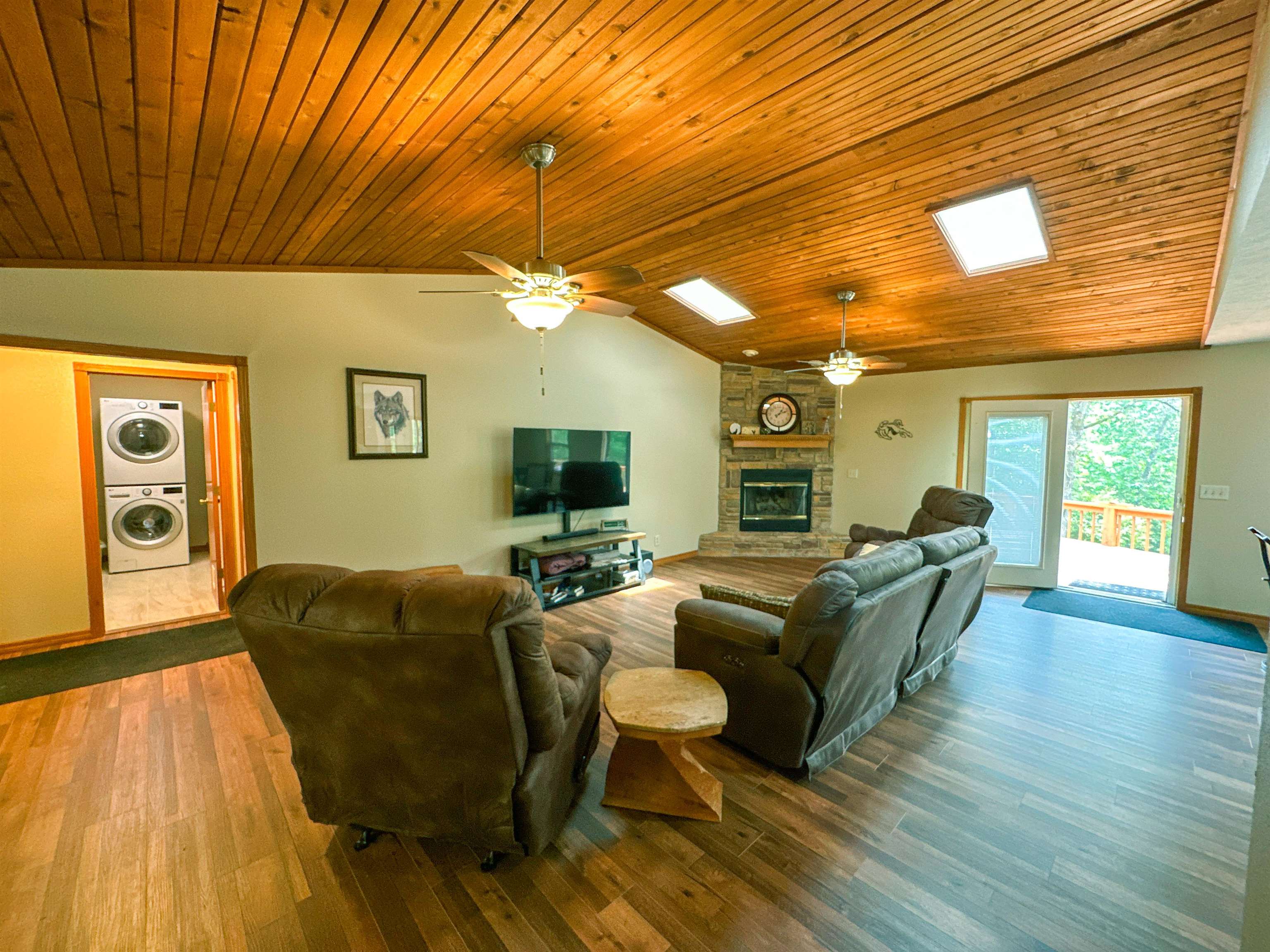 135  County Road 97  Clarkridge, AR