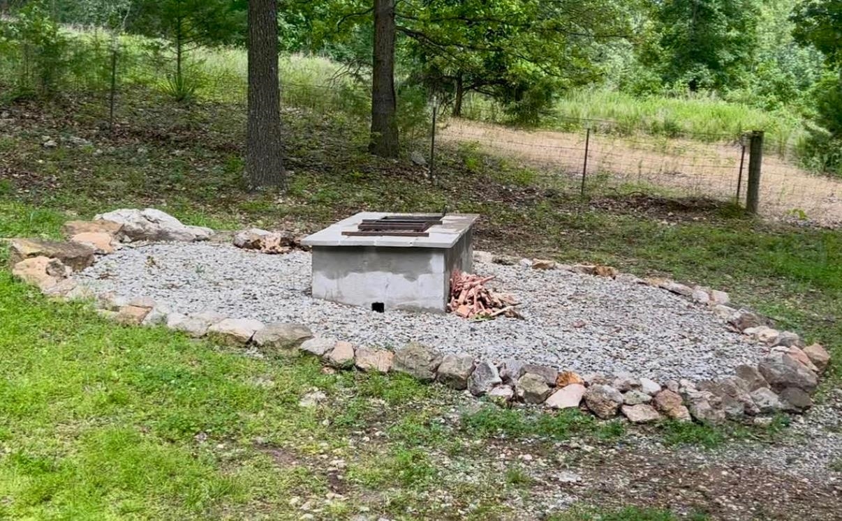 135  County Road 97  Clarkridge, AR