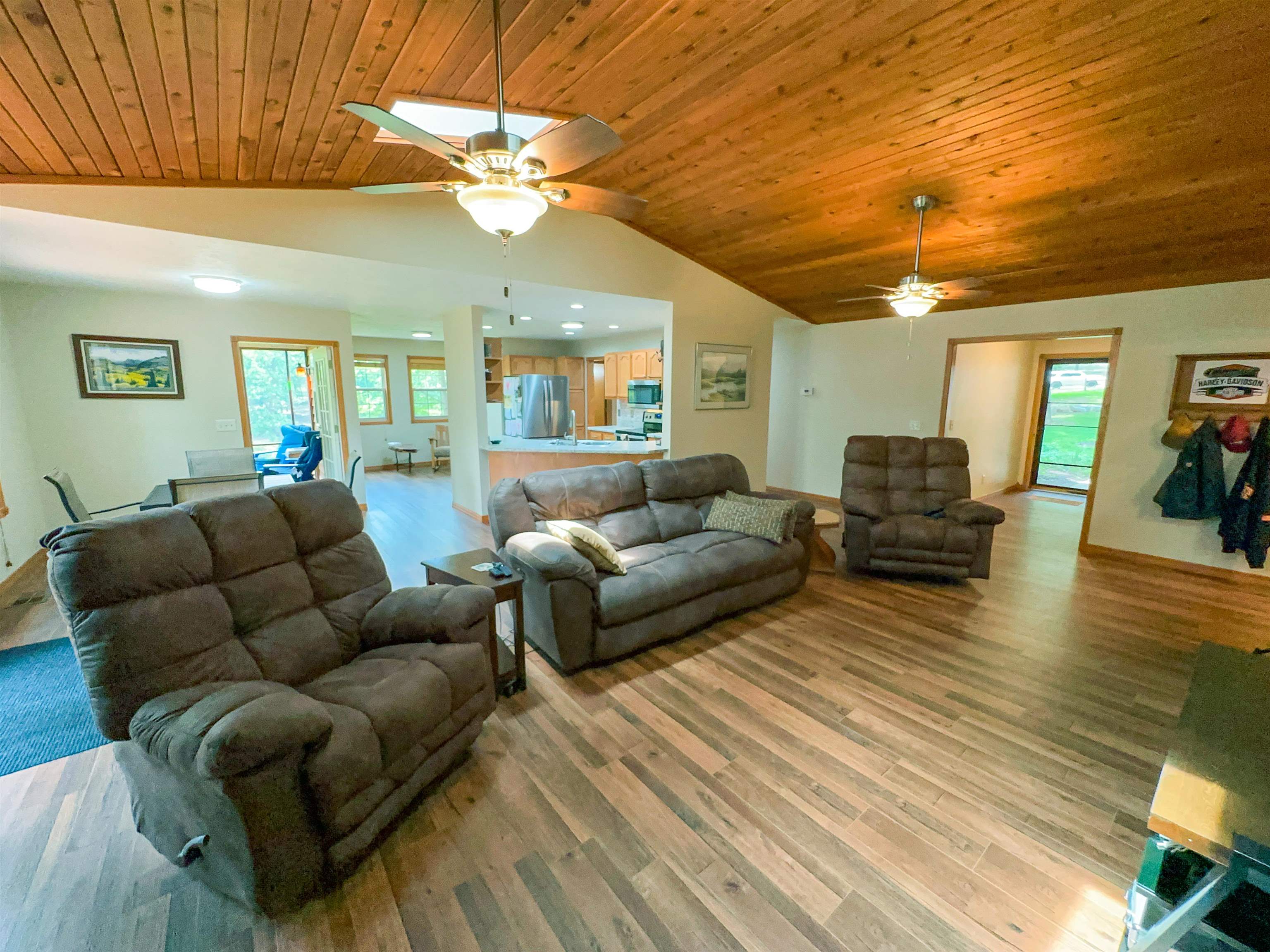 135  County Road 97  Clarkridge, AR