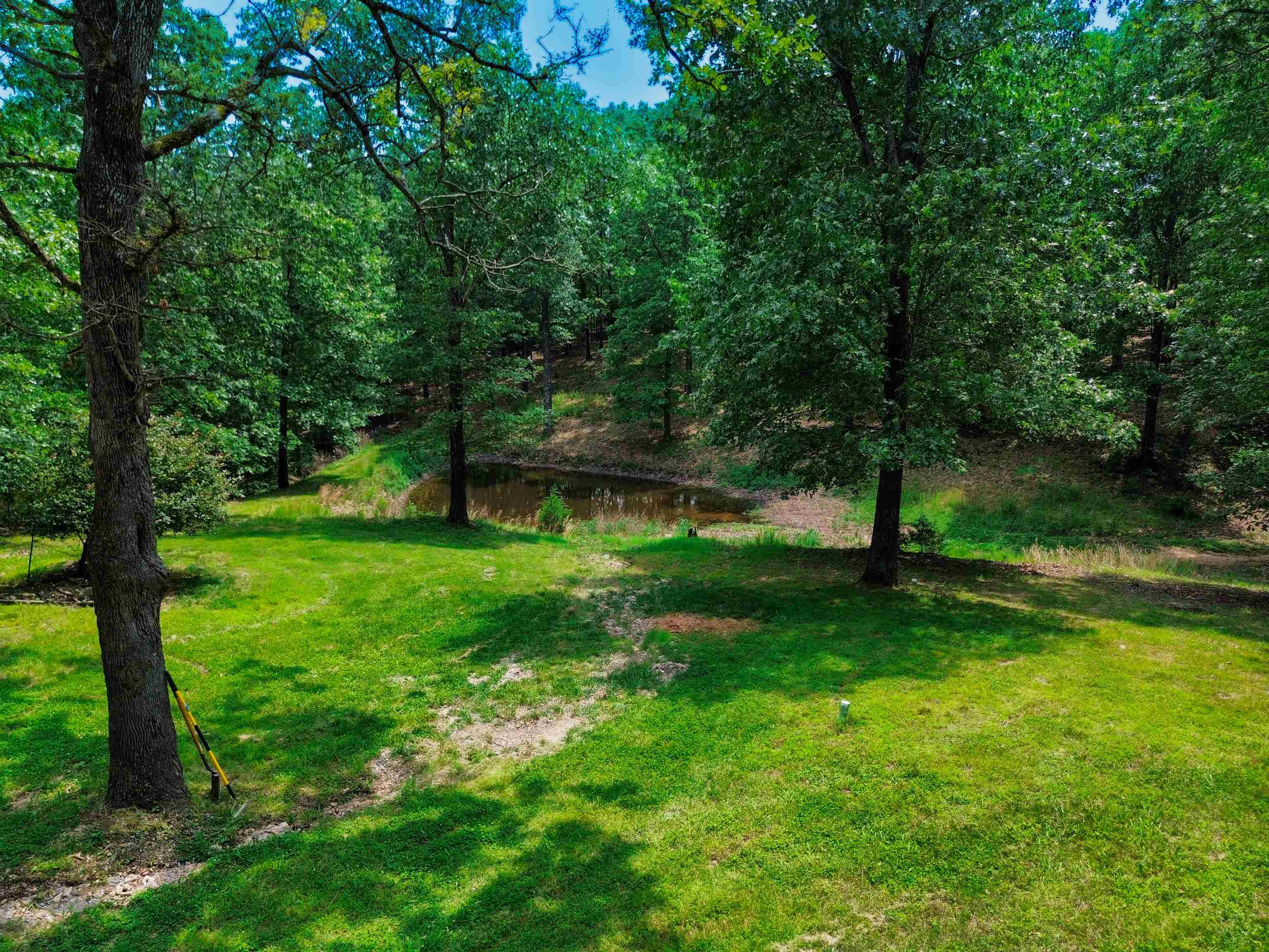 135  County Road 97  Clarkridge, AR