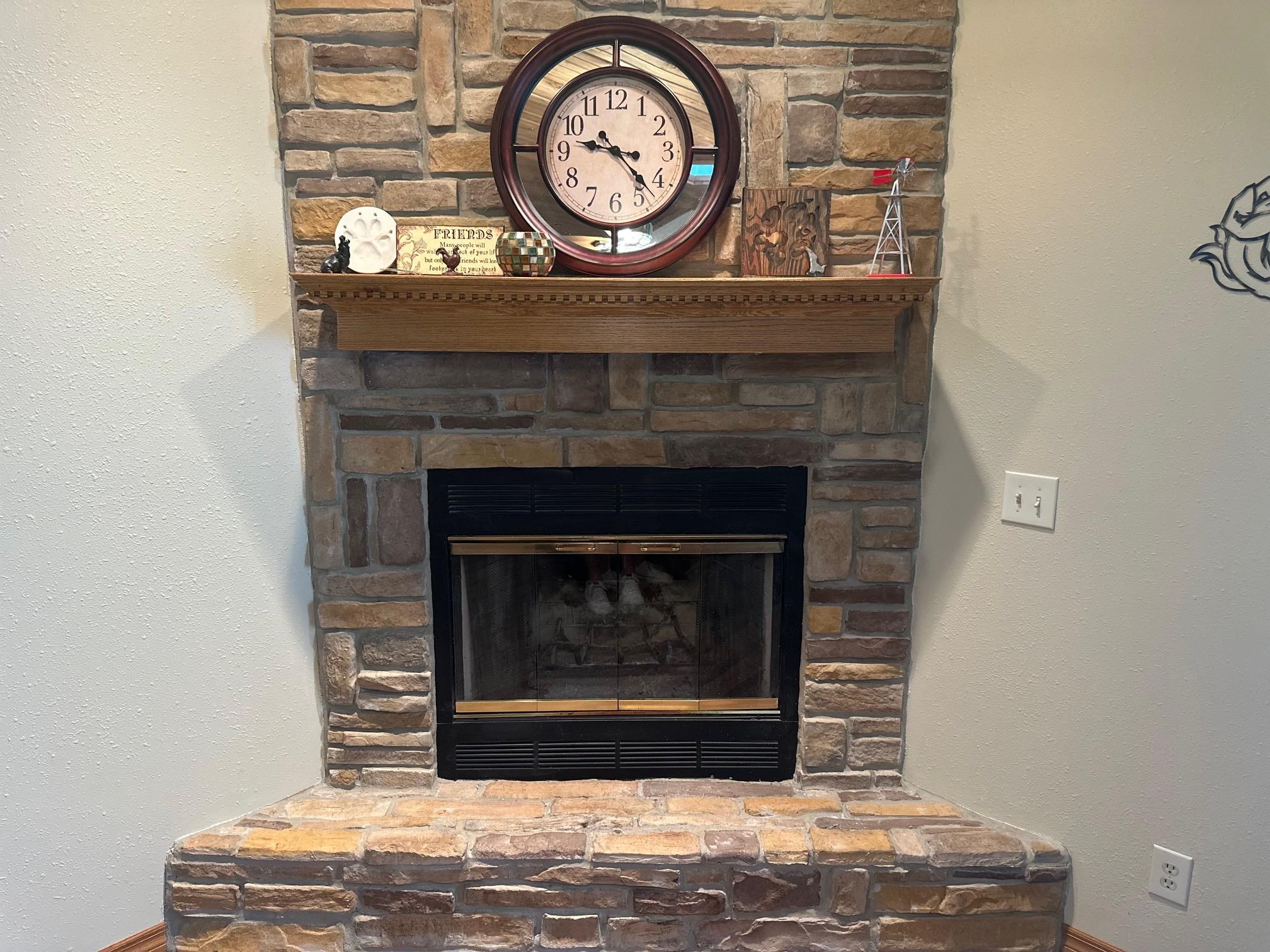 135  County Road 97  Clarkridge, AR