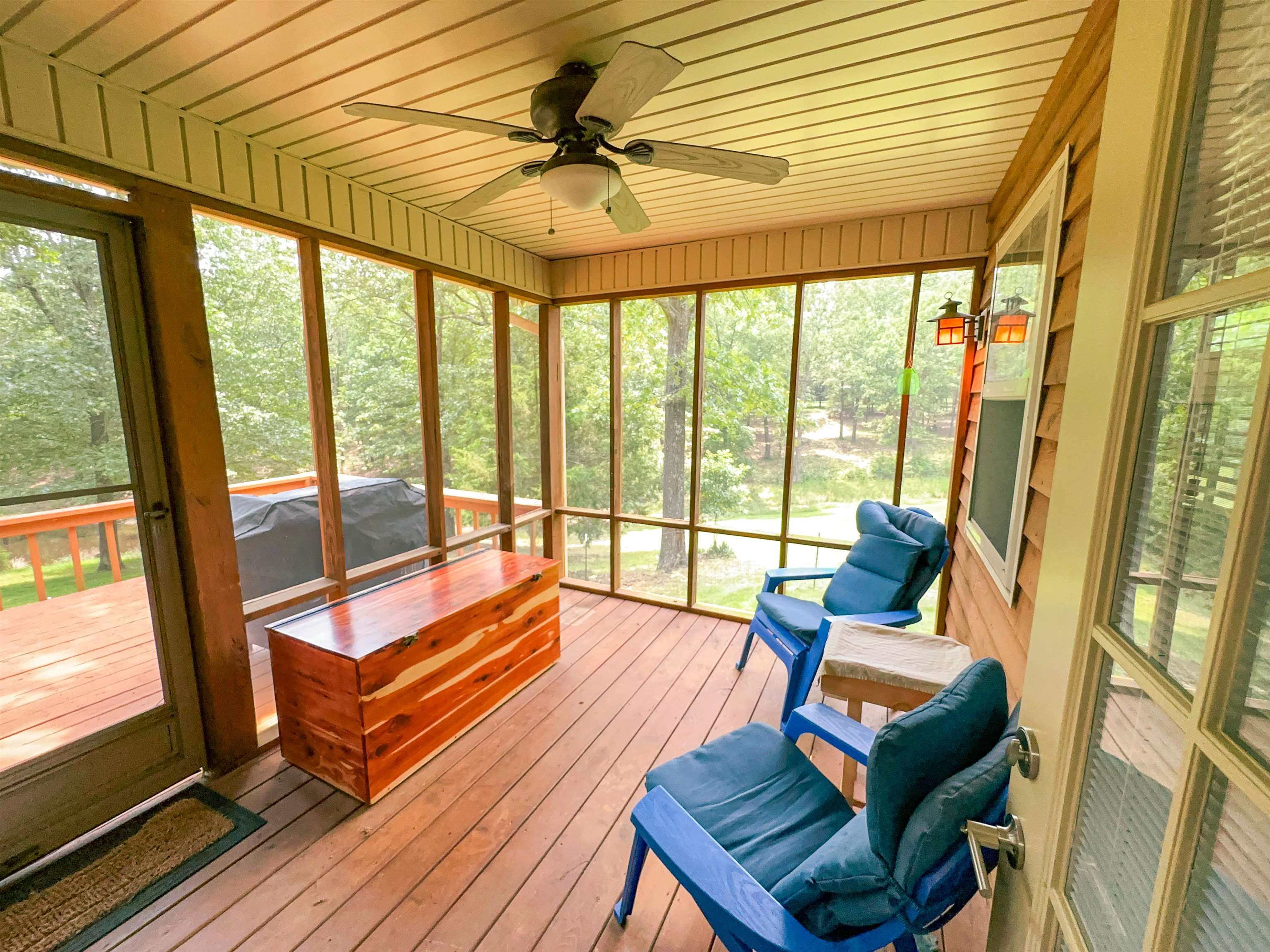 135  County Road 97  Clarkridge, AR