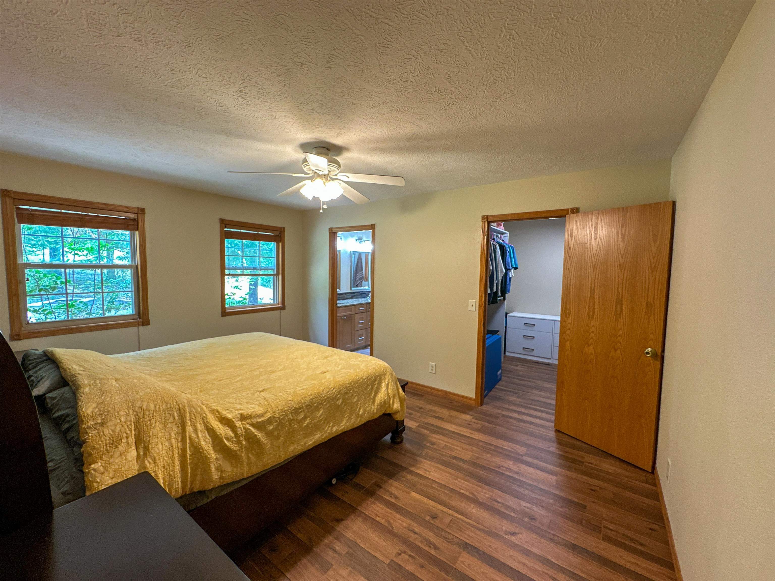 135  County Road 97  Clarkridge, AR