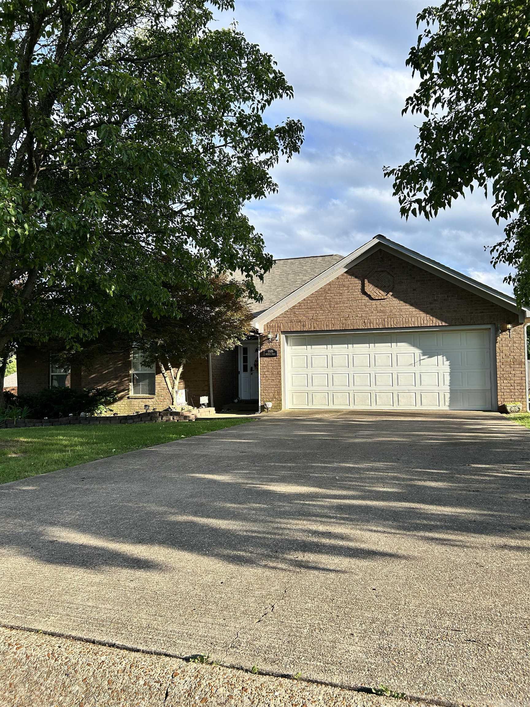 1105  Canrell  Mountain View, AR