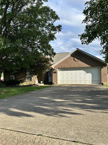 1105  Cantrell  Mountain View, AR