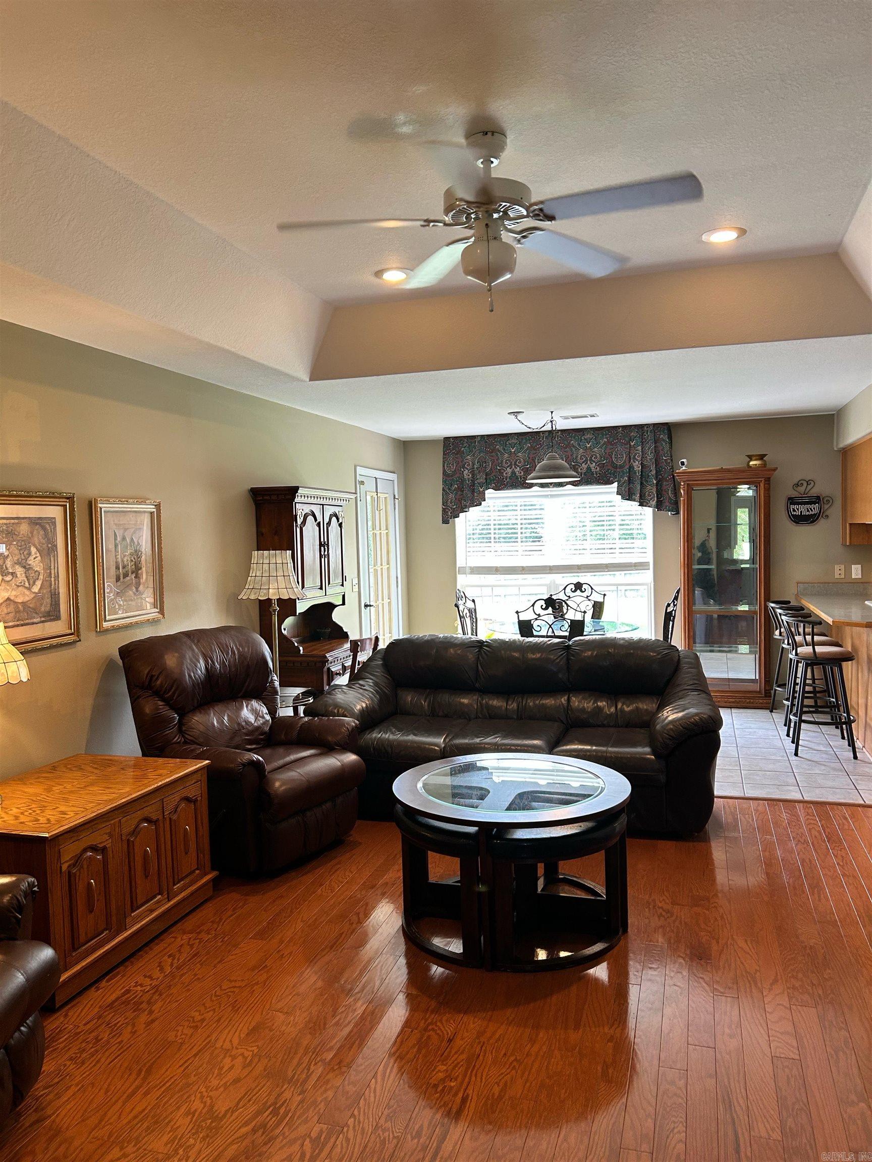 1105  Canrell  Mountain View, AR