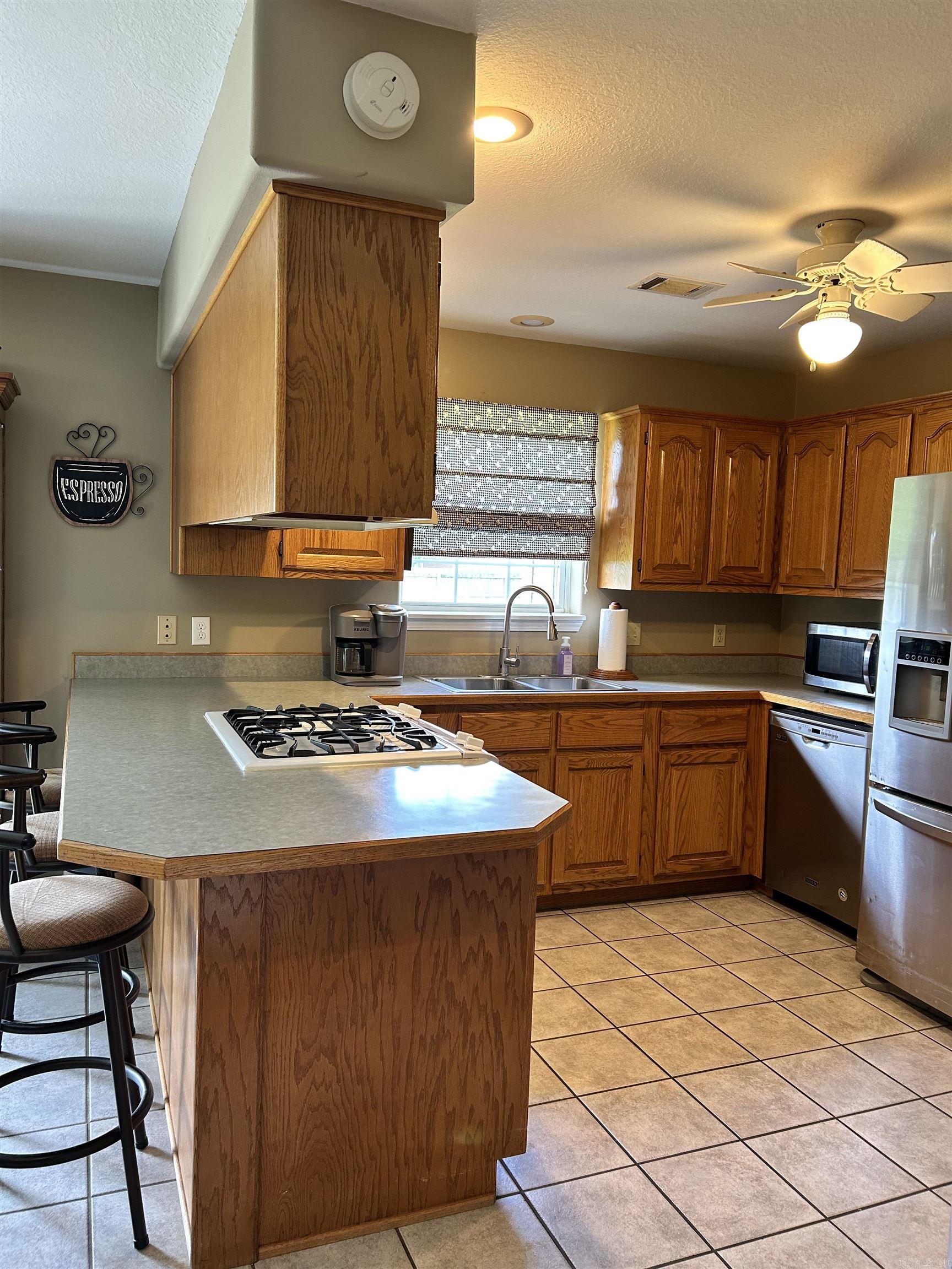 1105  Canrell  Mountain View, AR