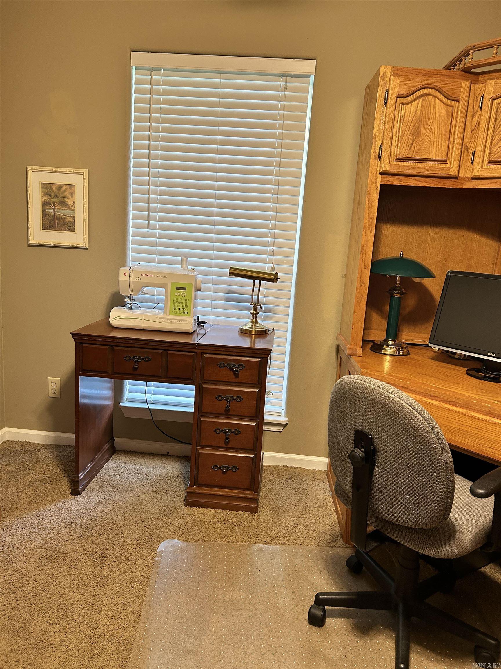 1105  Canrell  Mountain View, AR