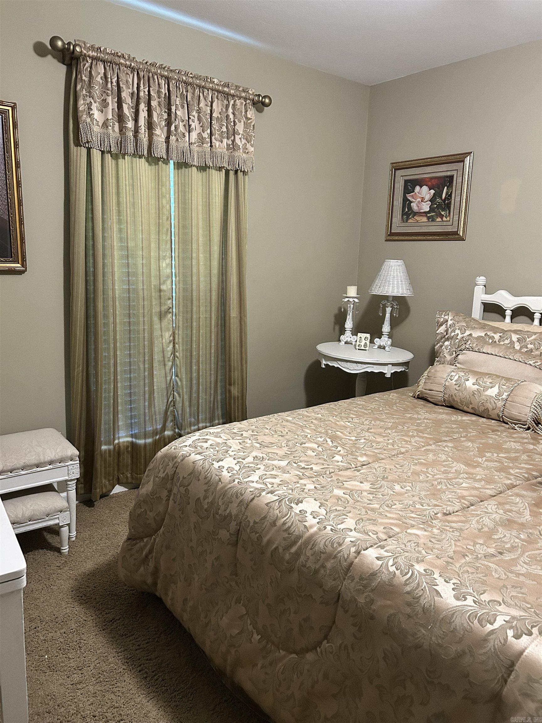 1105  Canrell  Mountain View, AR