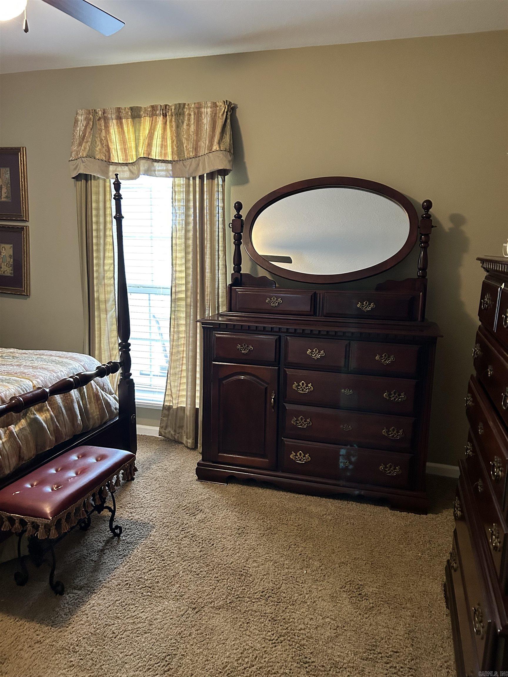 1105  Canrell  Mountain View, AR