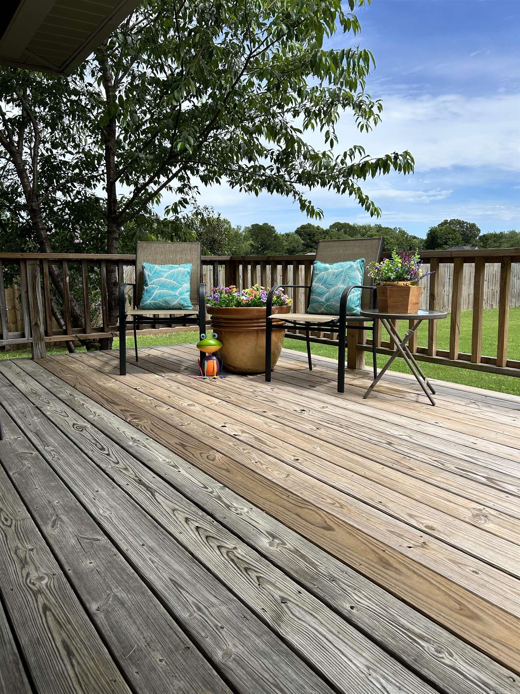 1105  Canrell  Mountain View, AR