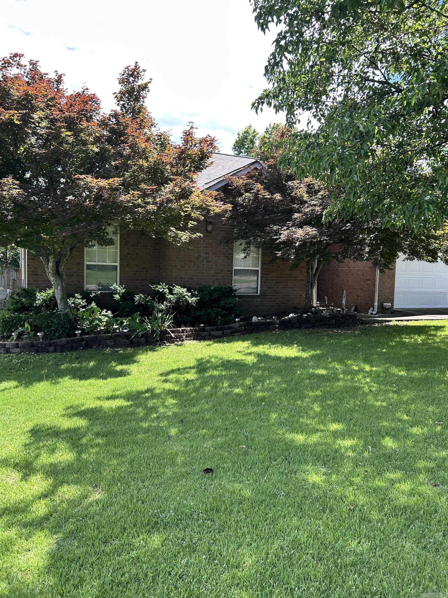 1105  Canrell  Mountain View, AR