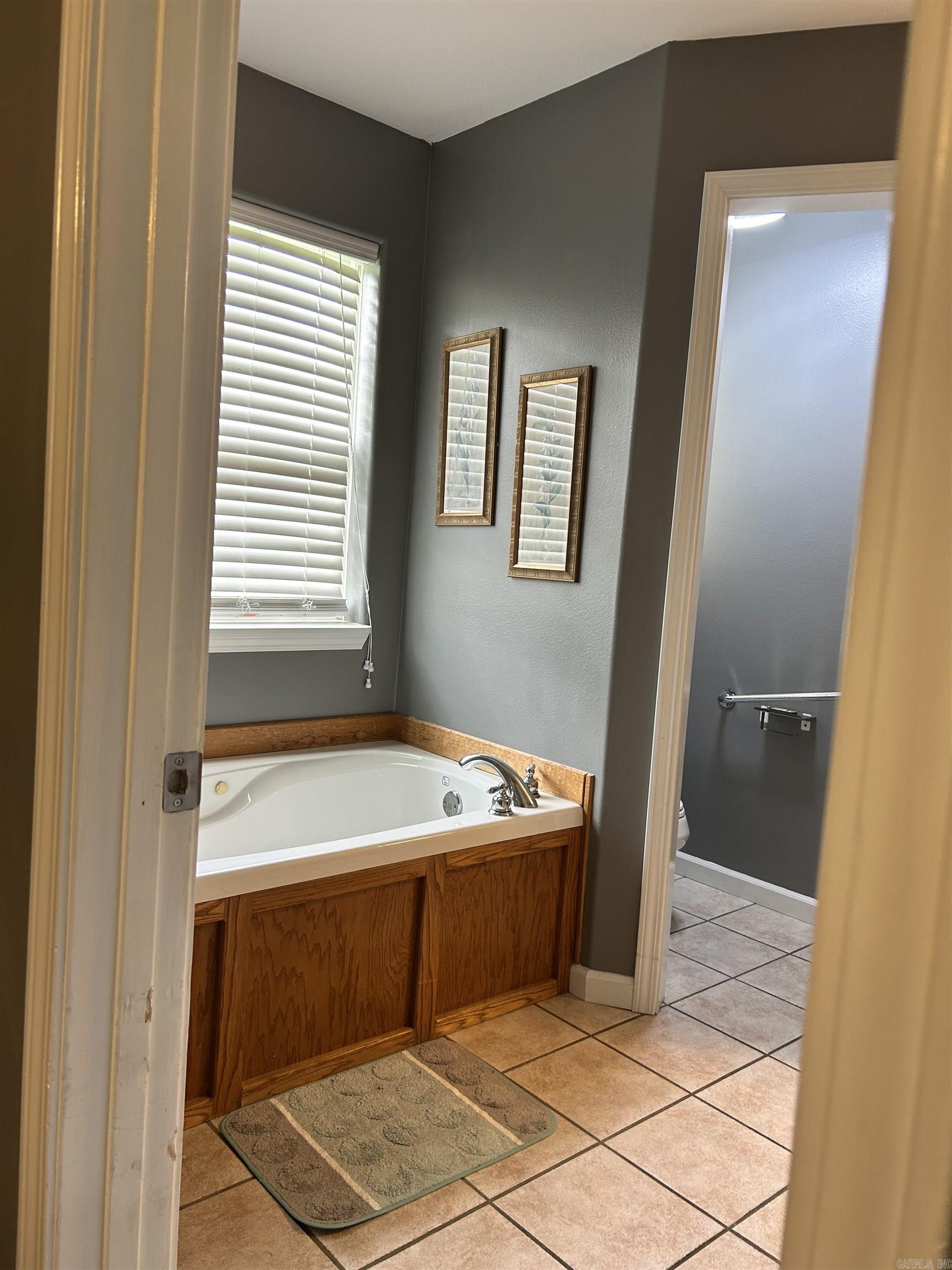 1105  Canrell  Mountain View, AR