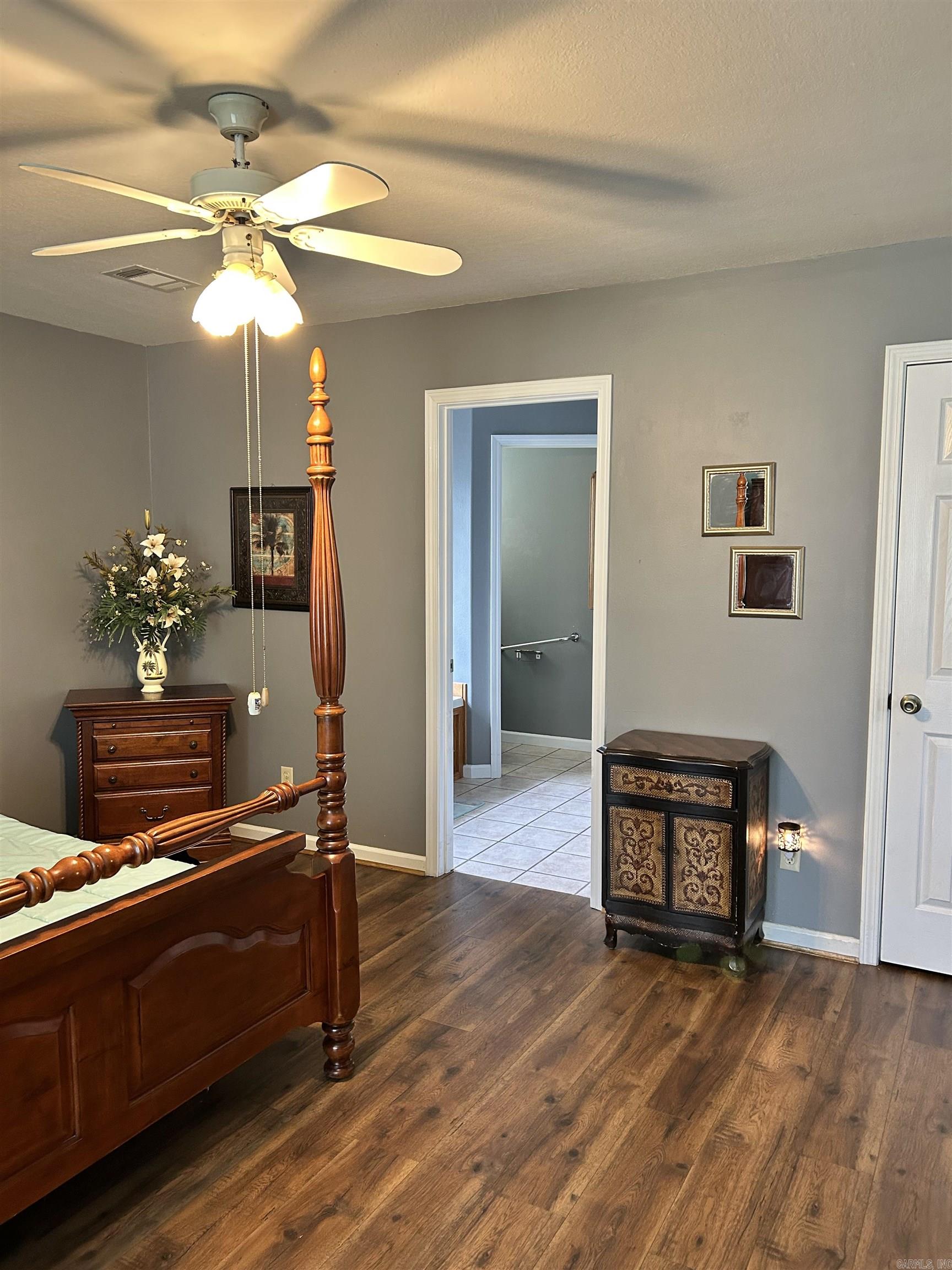 1105  Canrell  Mountain View, AR