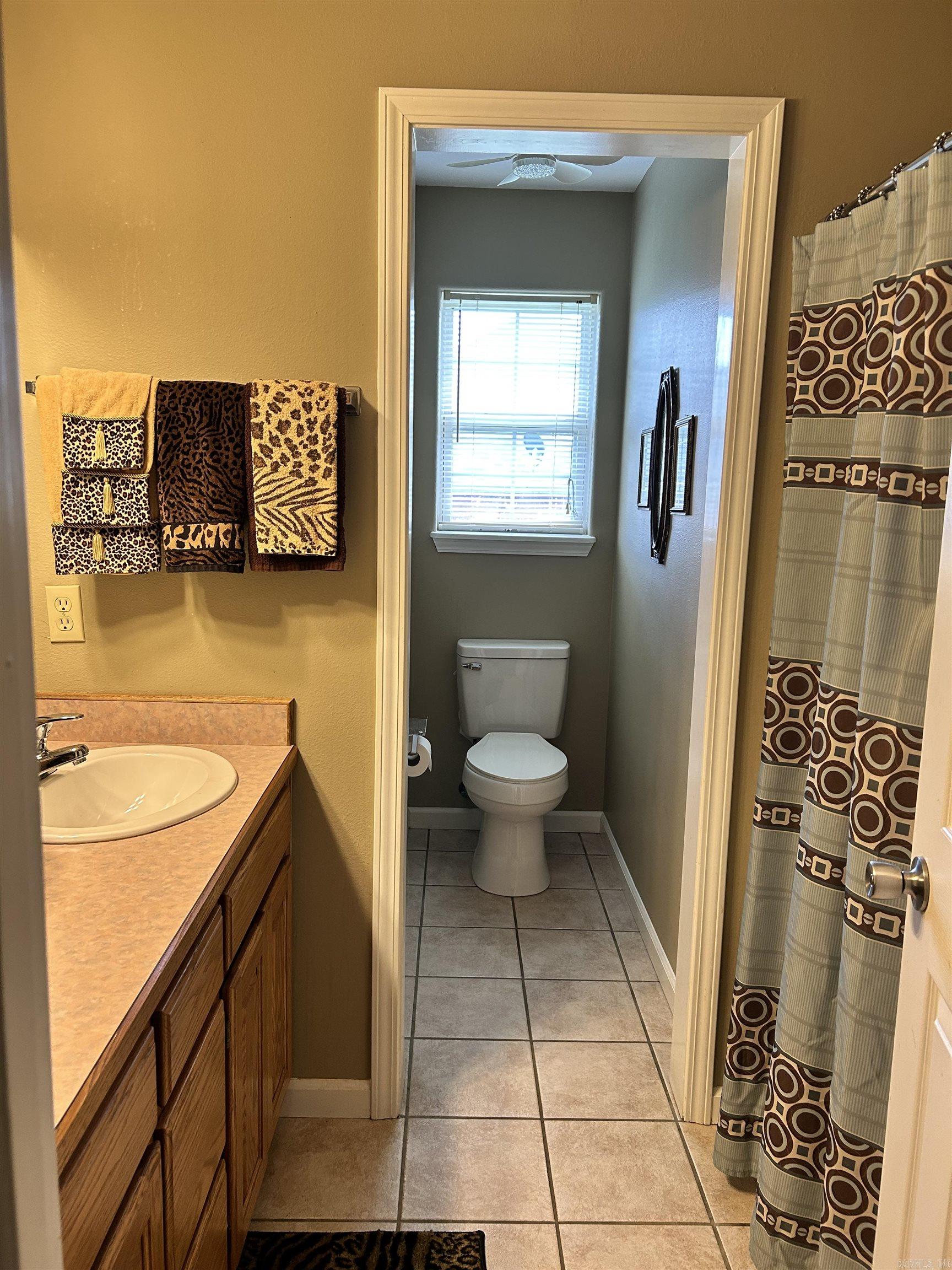1105  Canrell  Mountain View, AR