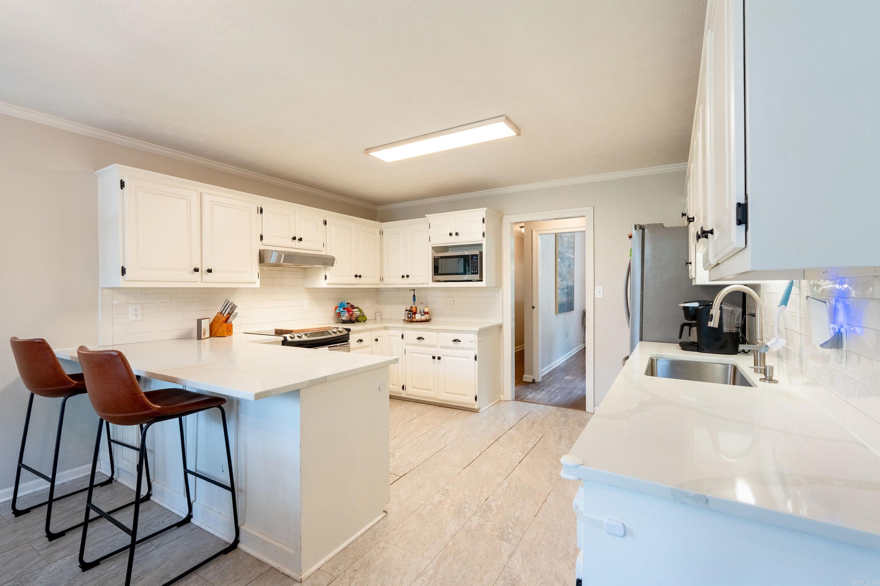 100  Kerryville  Searcy, AR