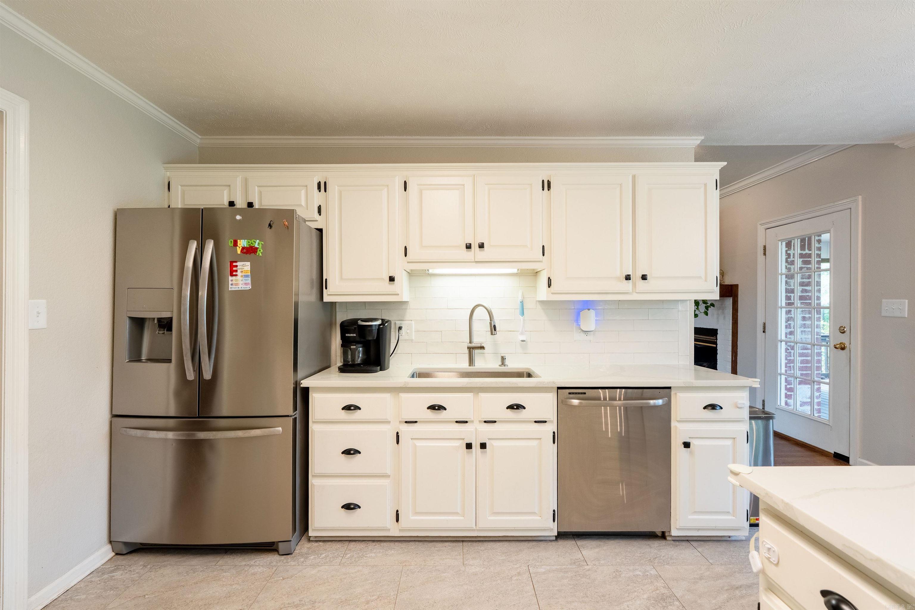 100  Kerryville  Searcy, AR