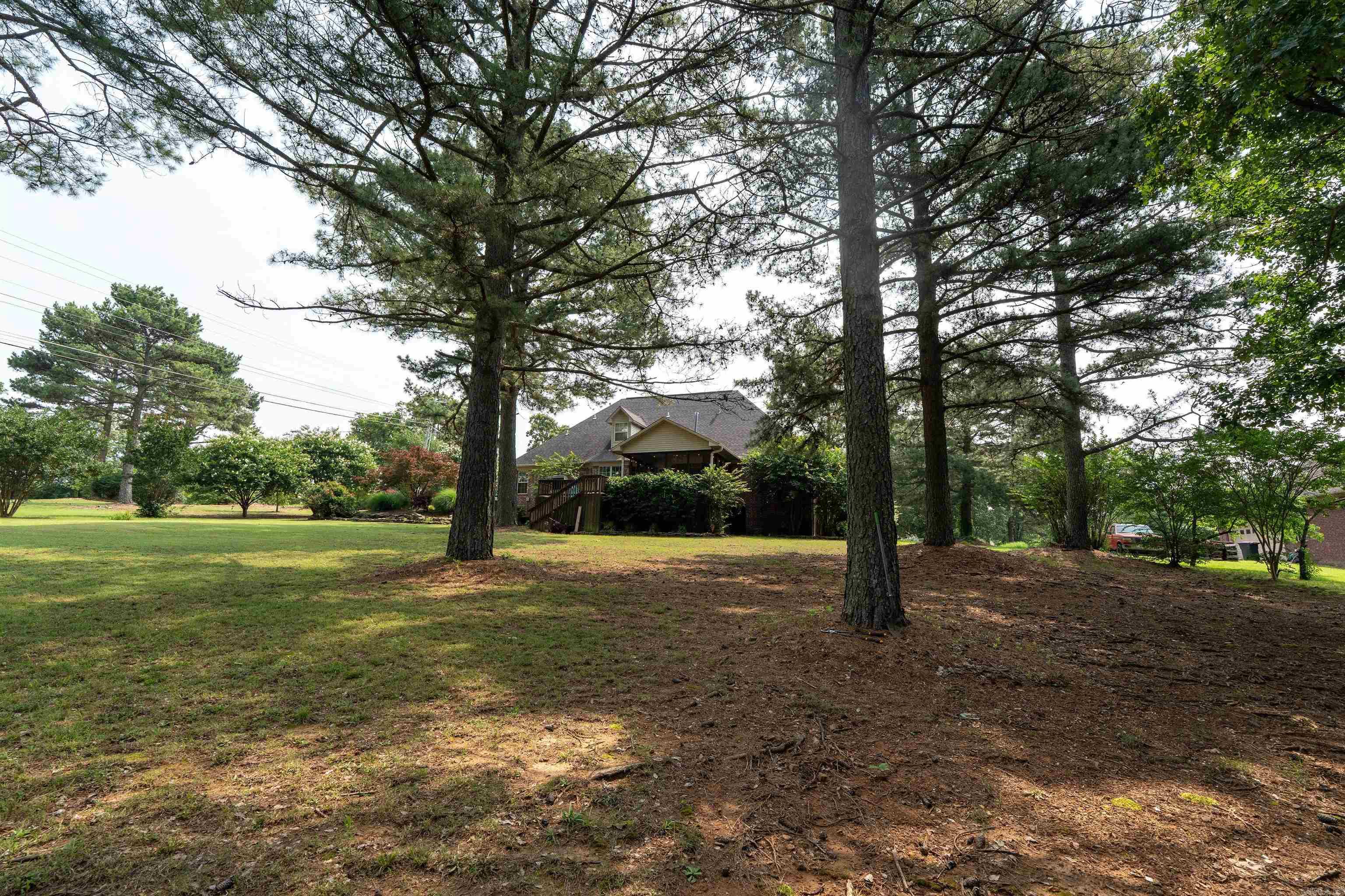 100  Kerryville  Searcy, AR