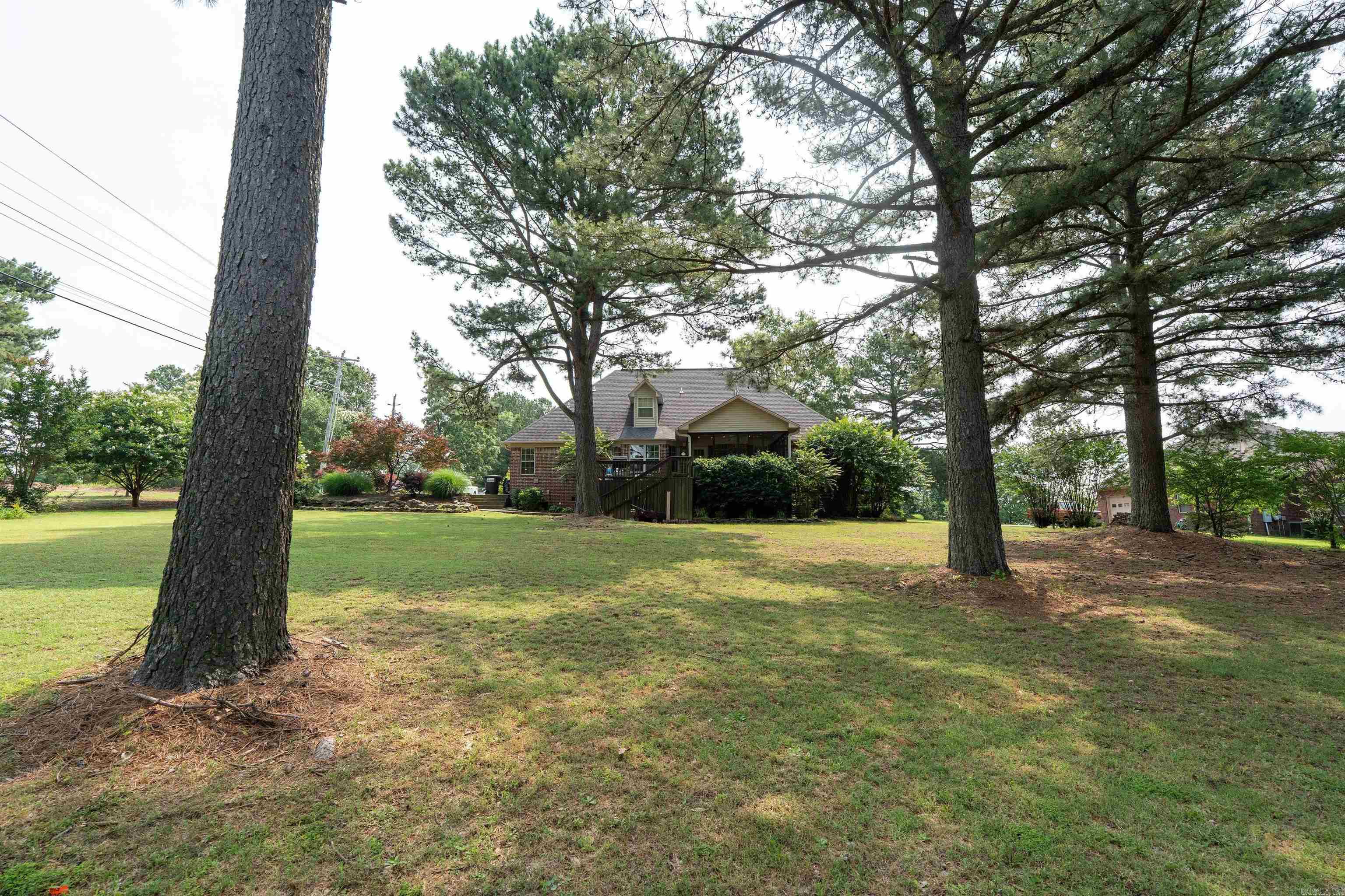 100  Kerryville  Searcy, AR
