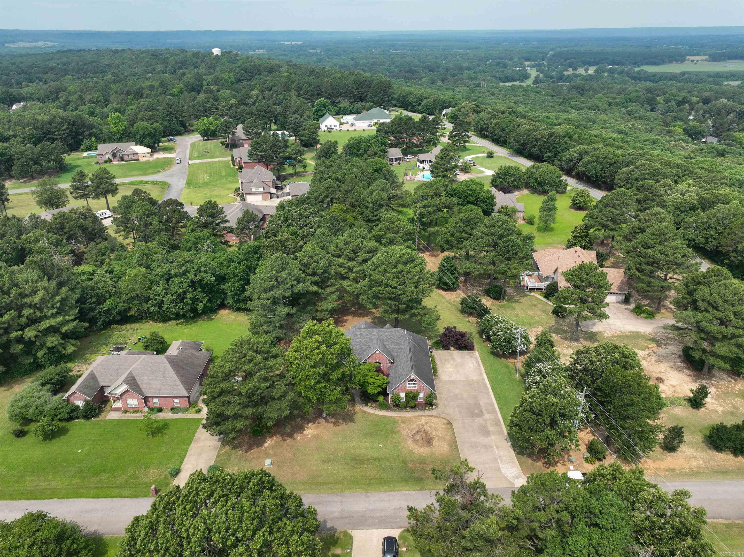 100  Kerryville  Searcy, AR