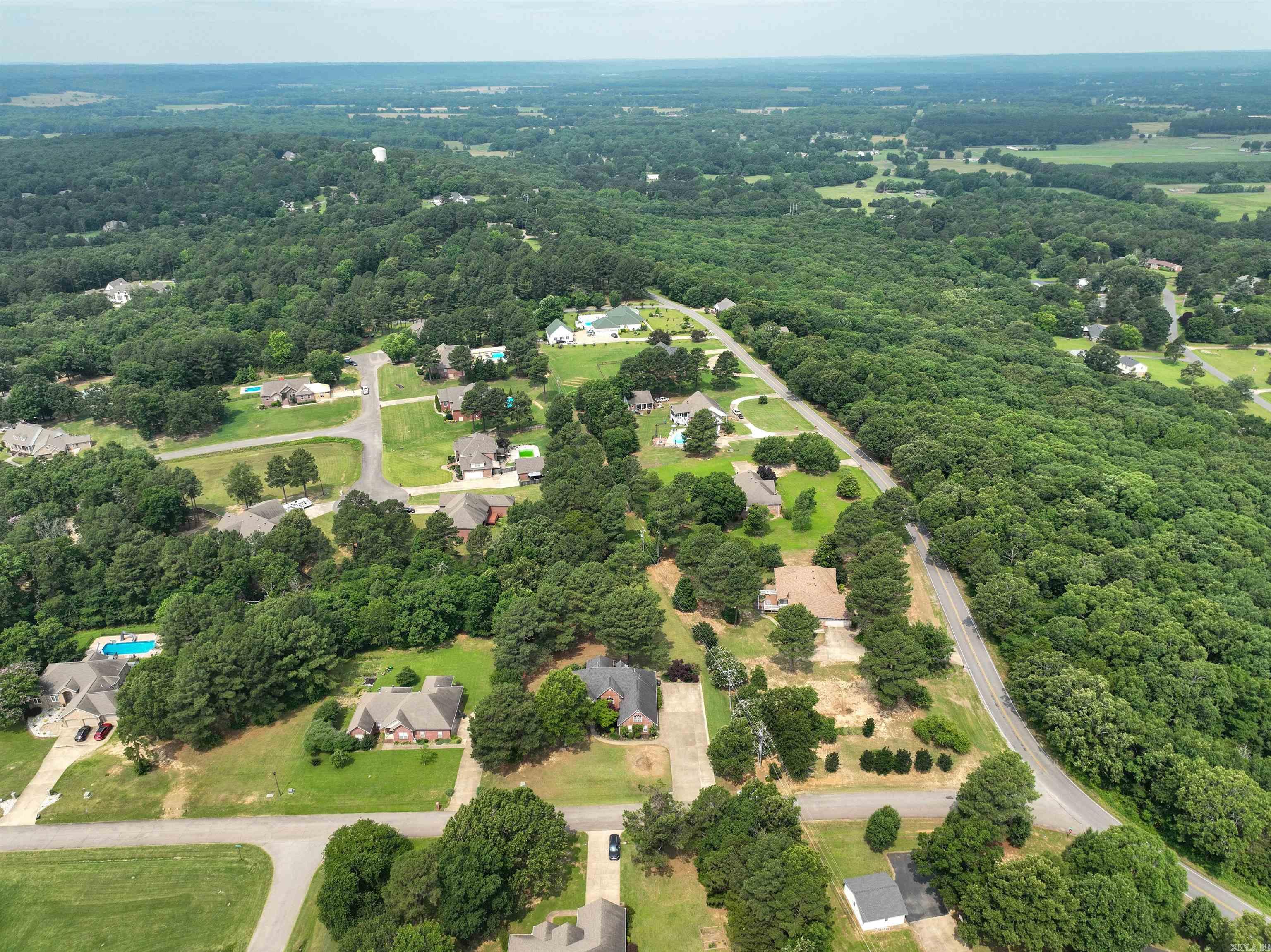 100  Kerryville  Searcy, AR