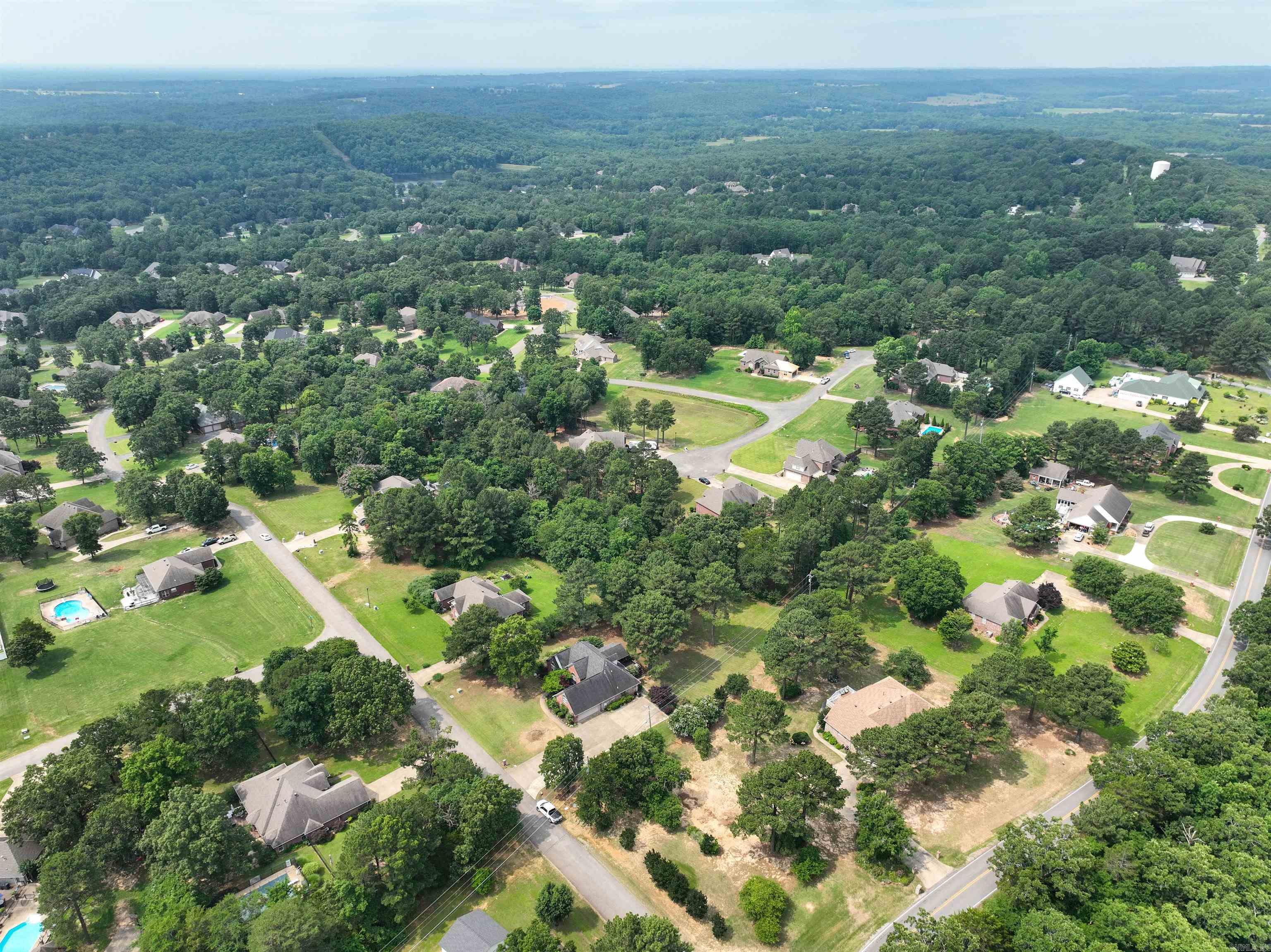 100  Kerryville  Searcy, AR