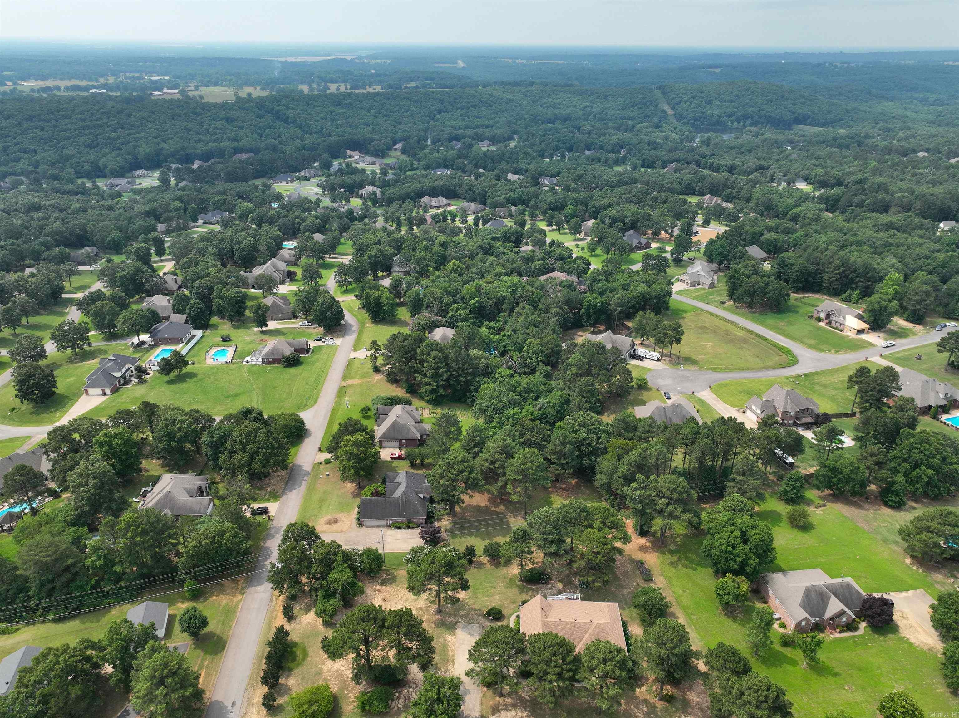 100  Kerryville  Searcy, AR