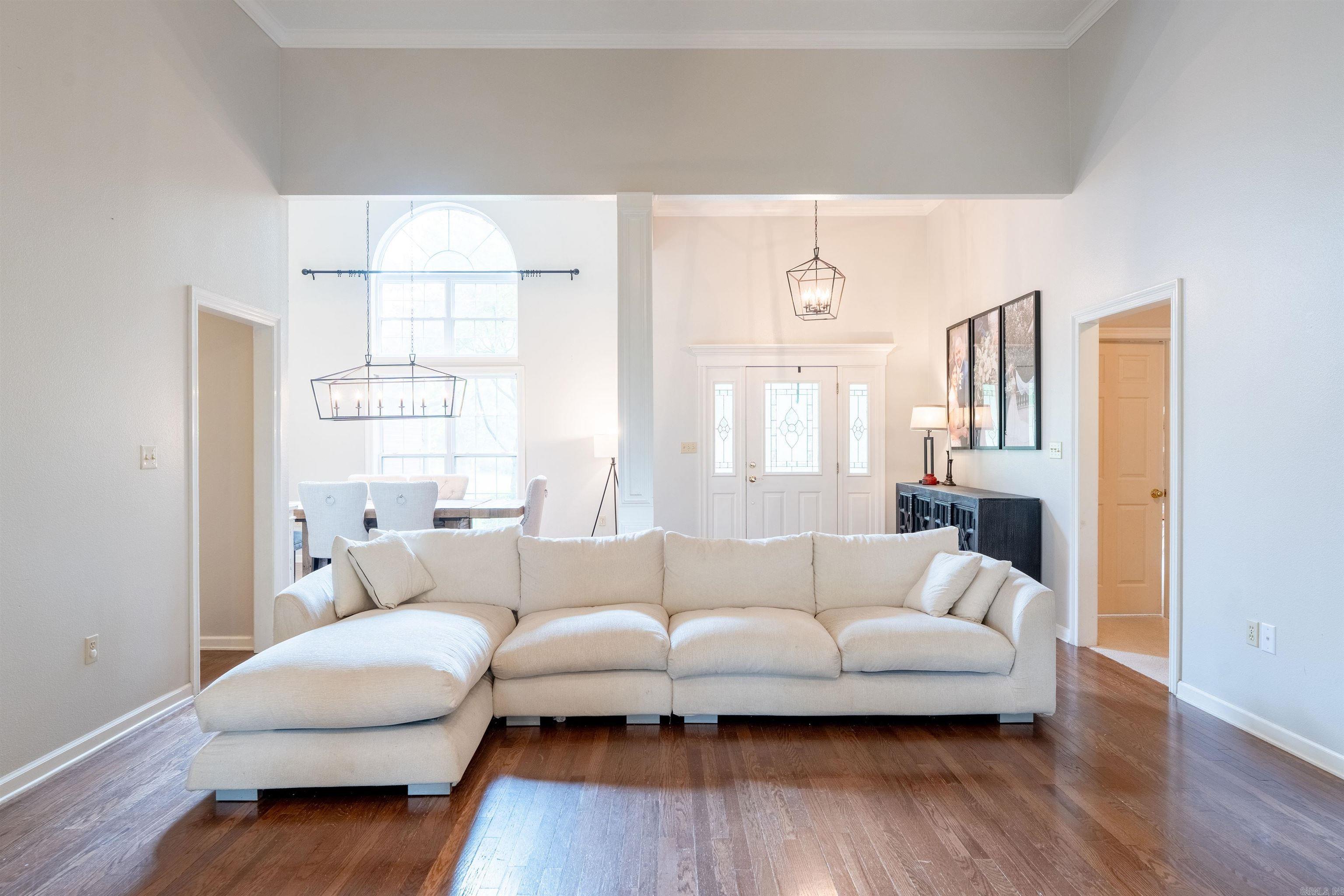 100  Kerryville  Searcy, AR