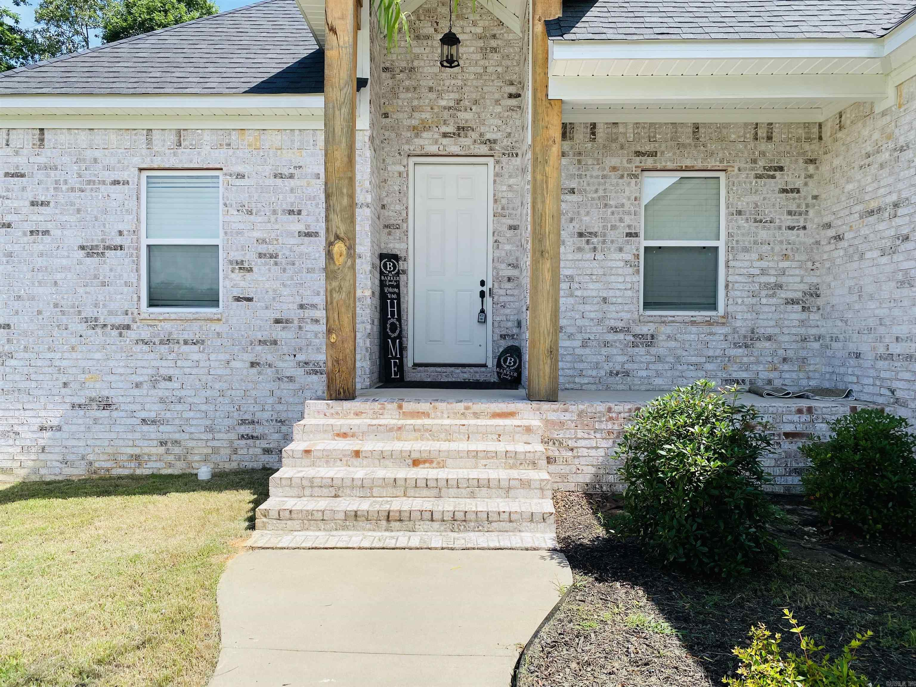 5104  Peace  Alexander, AR